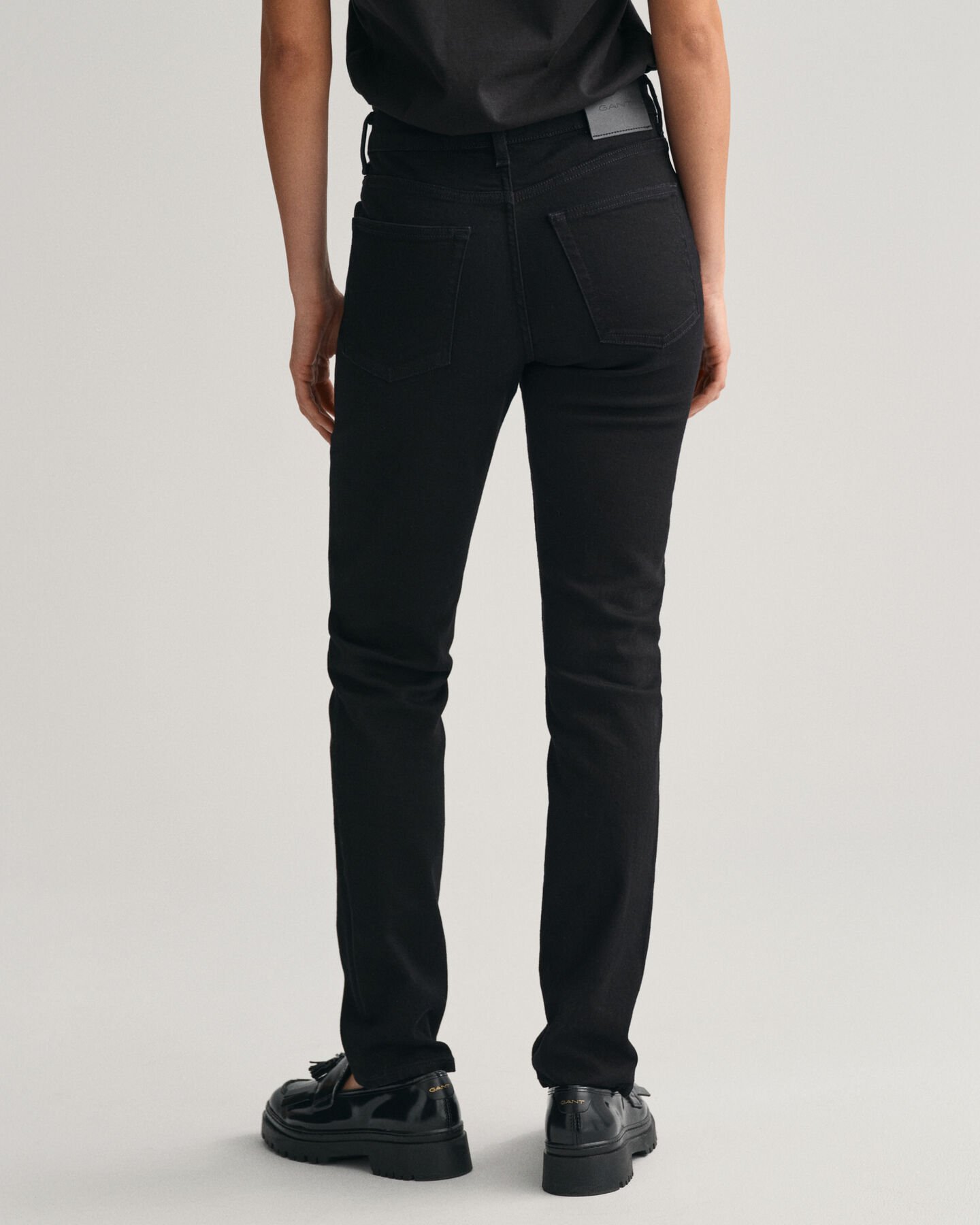 Jean slim fit ultra stretch
