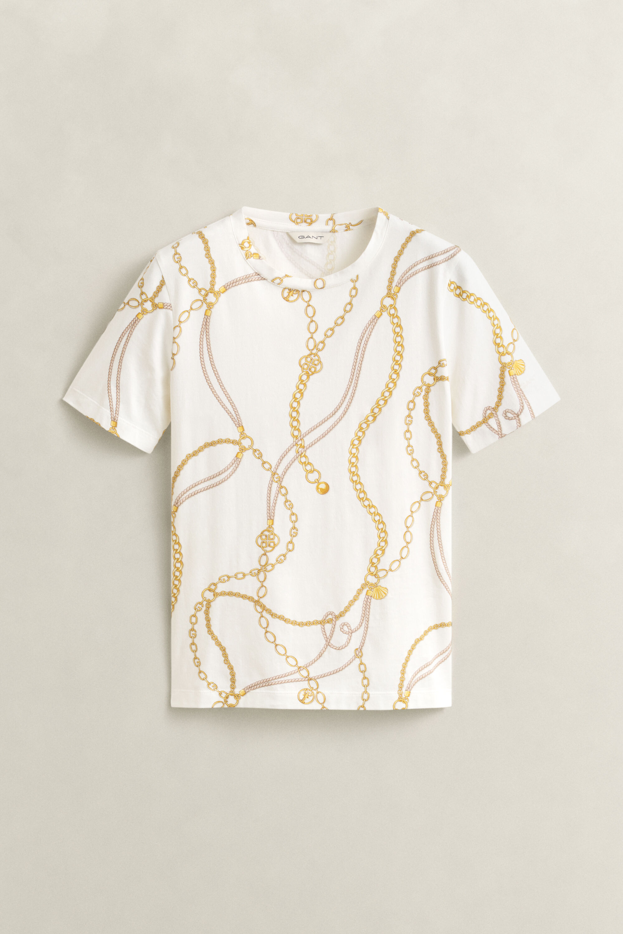 Chain T-shirt