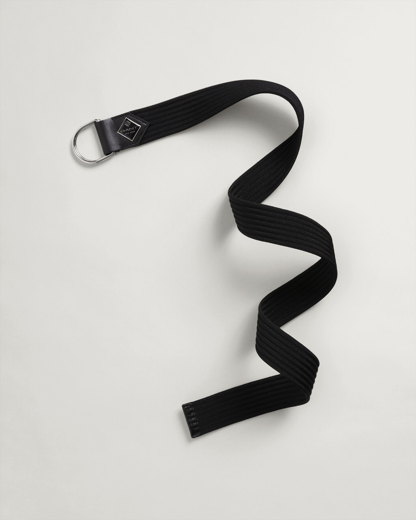 Ceinture en toile Diamond G