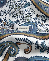 Housse de couette simple Key West Paisley