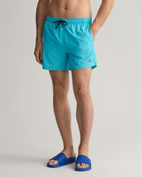 Classic Fit zwemshort