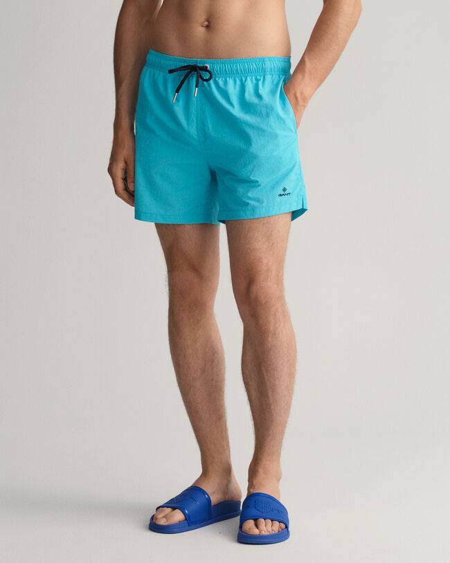 Classic Fit zwemshort