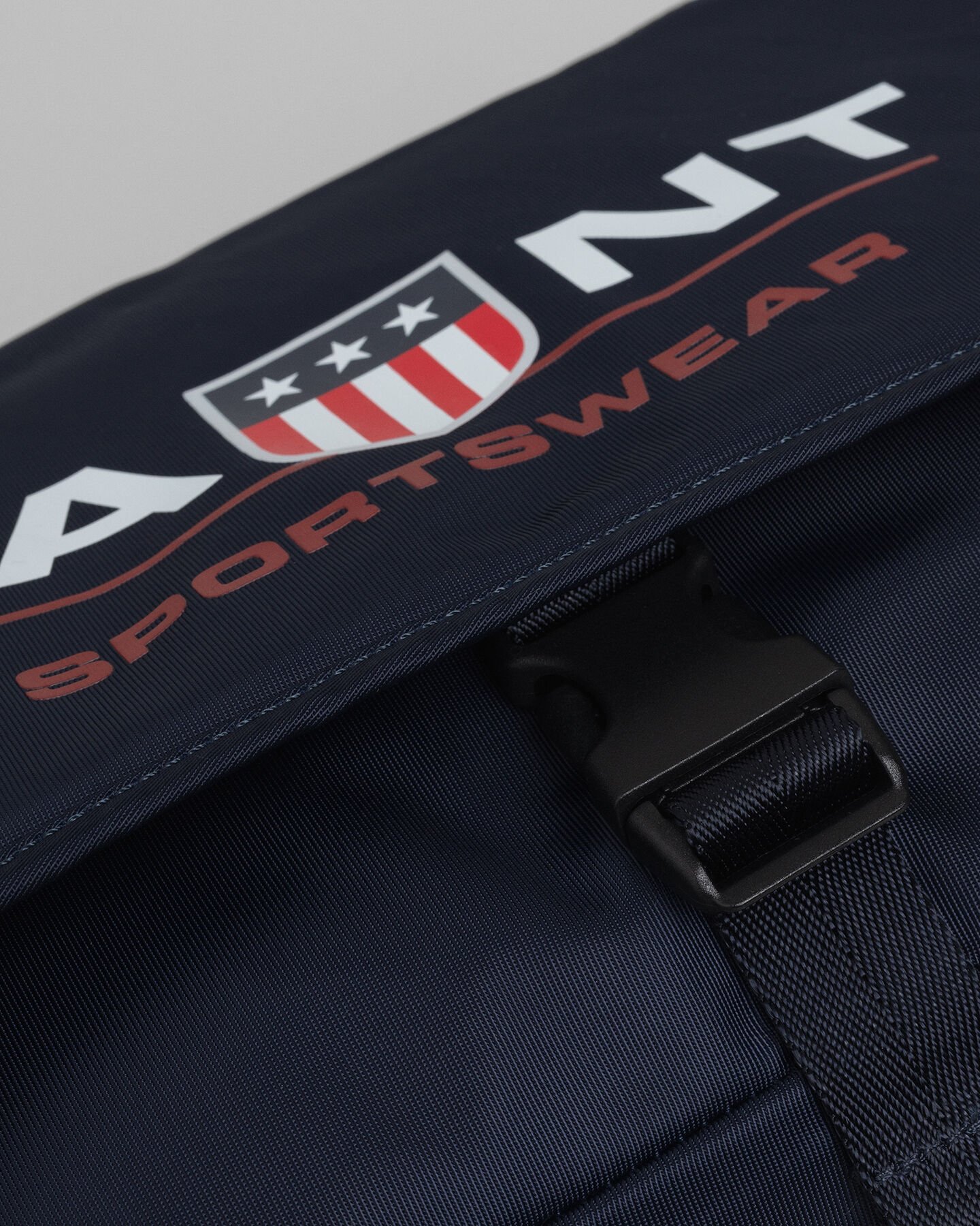 Sac besace Retro Shield