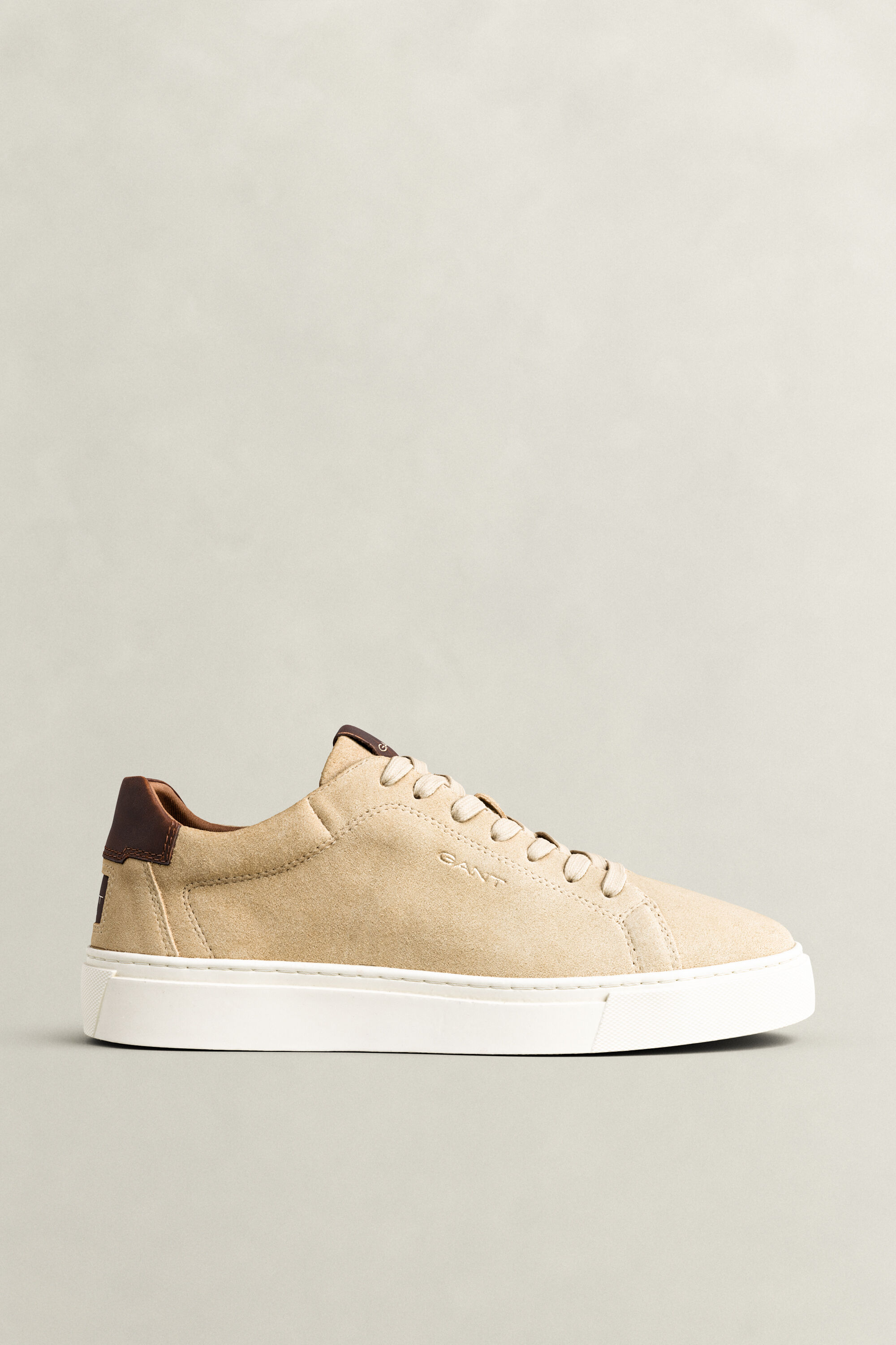 Mc Julien suède sneakers