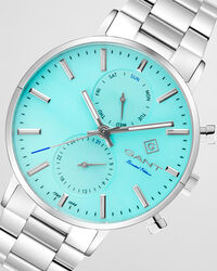 Montre Park Hill Day-Date II