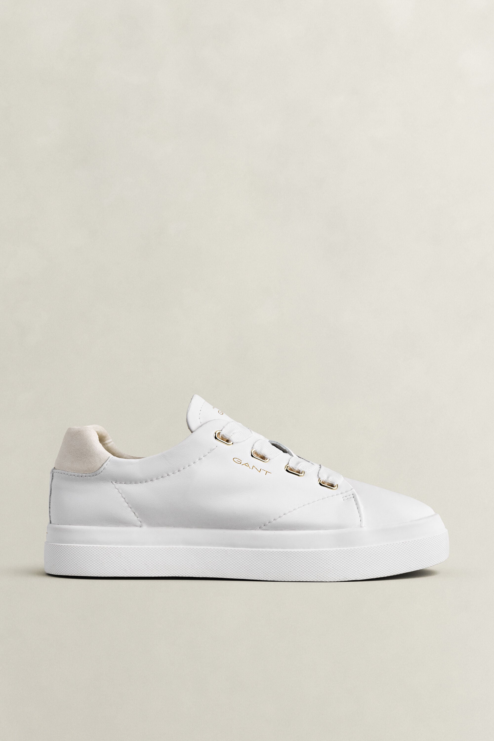 Avona leren sneakers