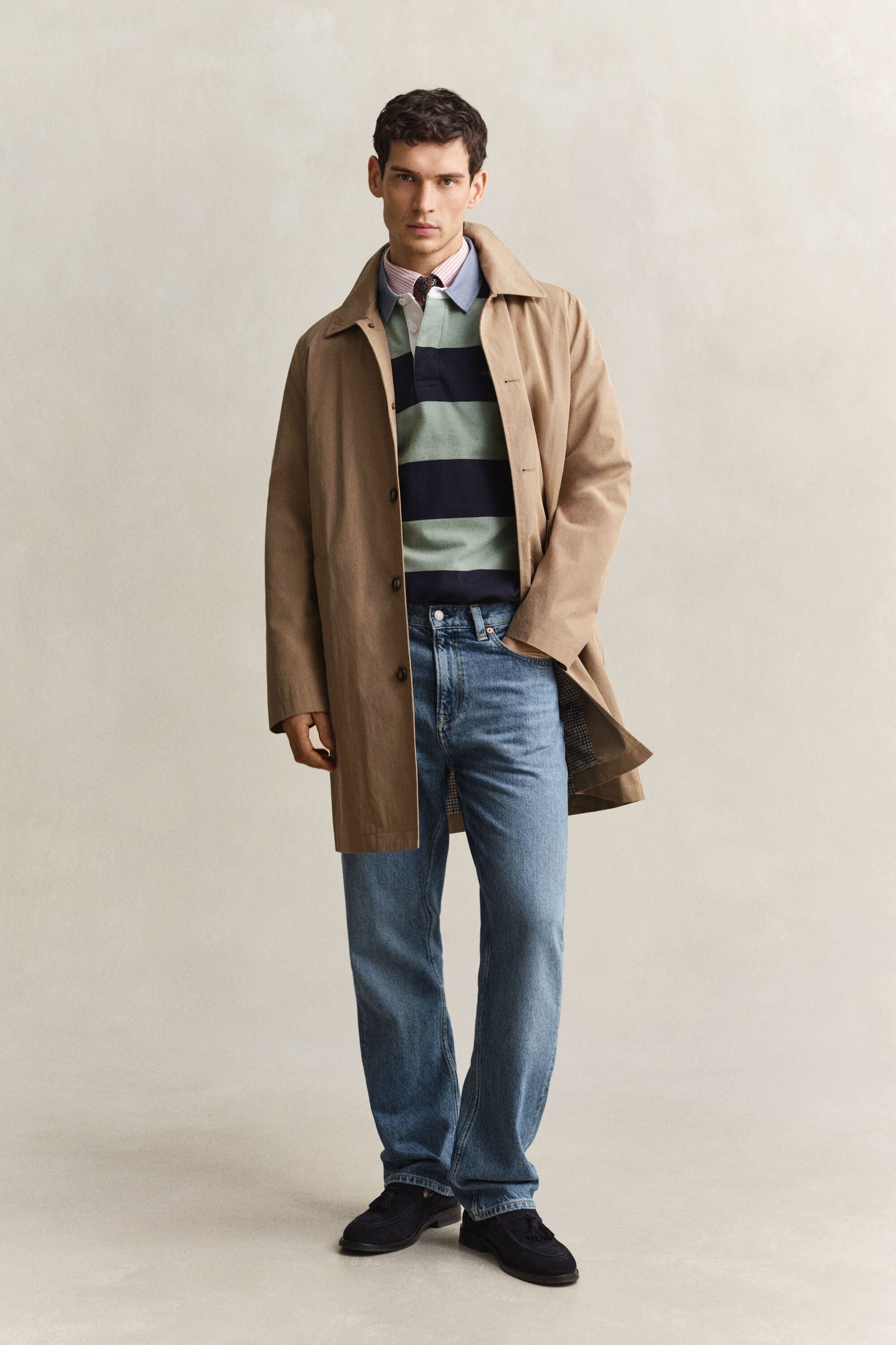 Jas