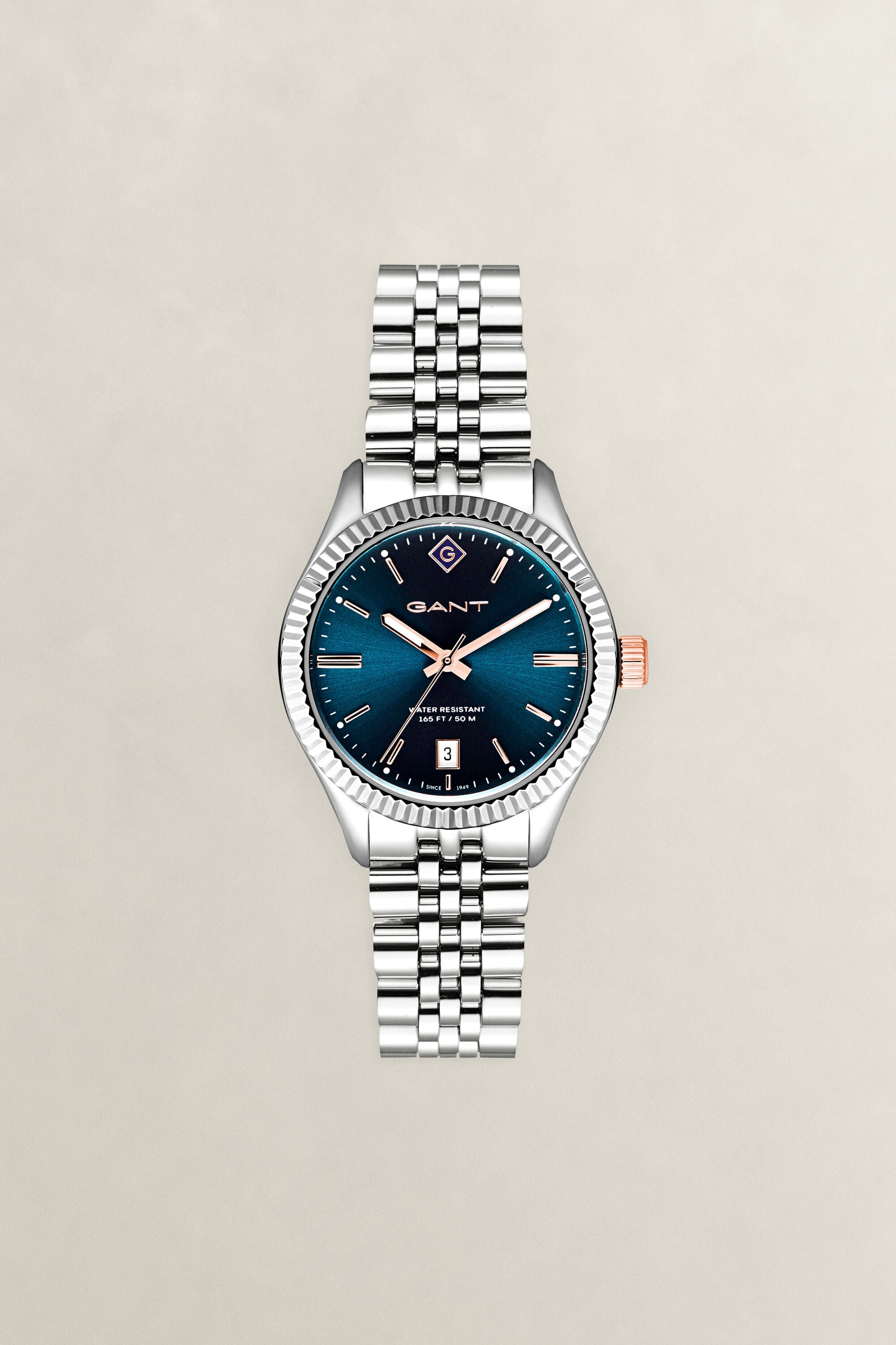 Montre Sussex