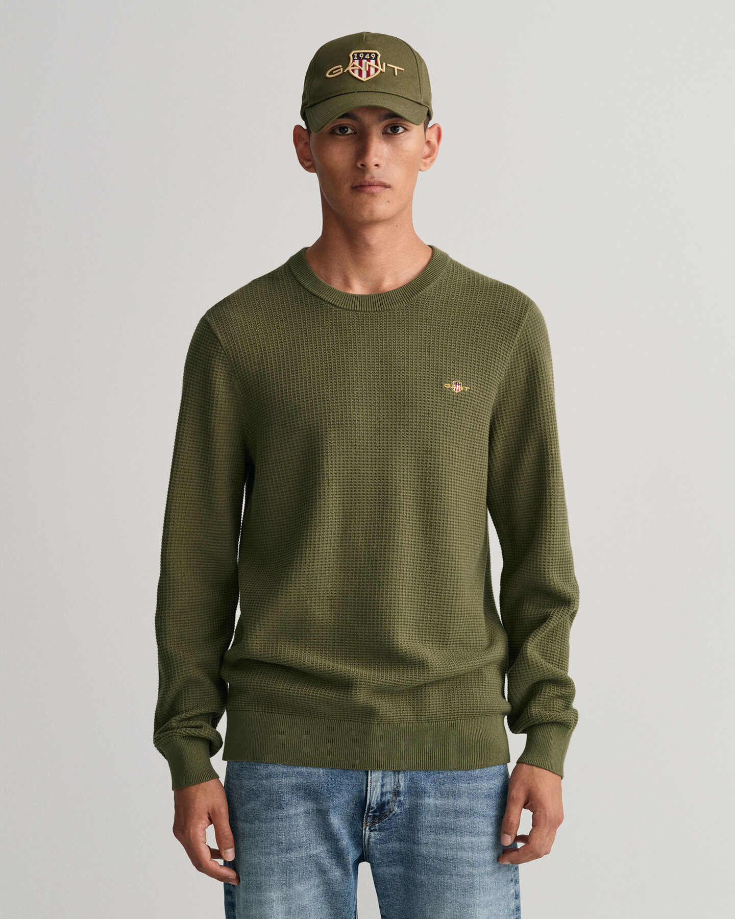 Archive Shield katoenen pet