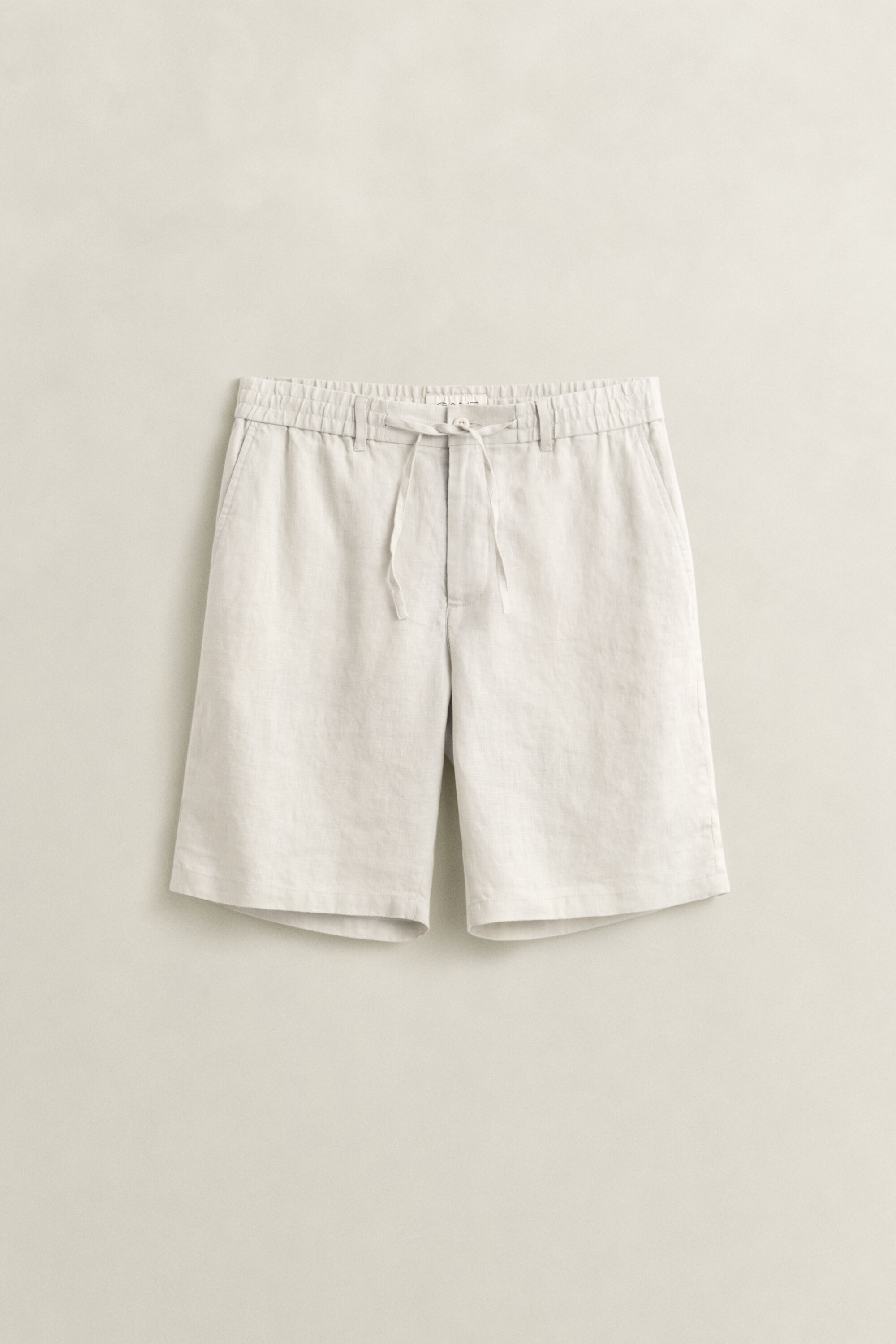 Linnen short
