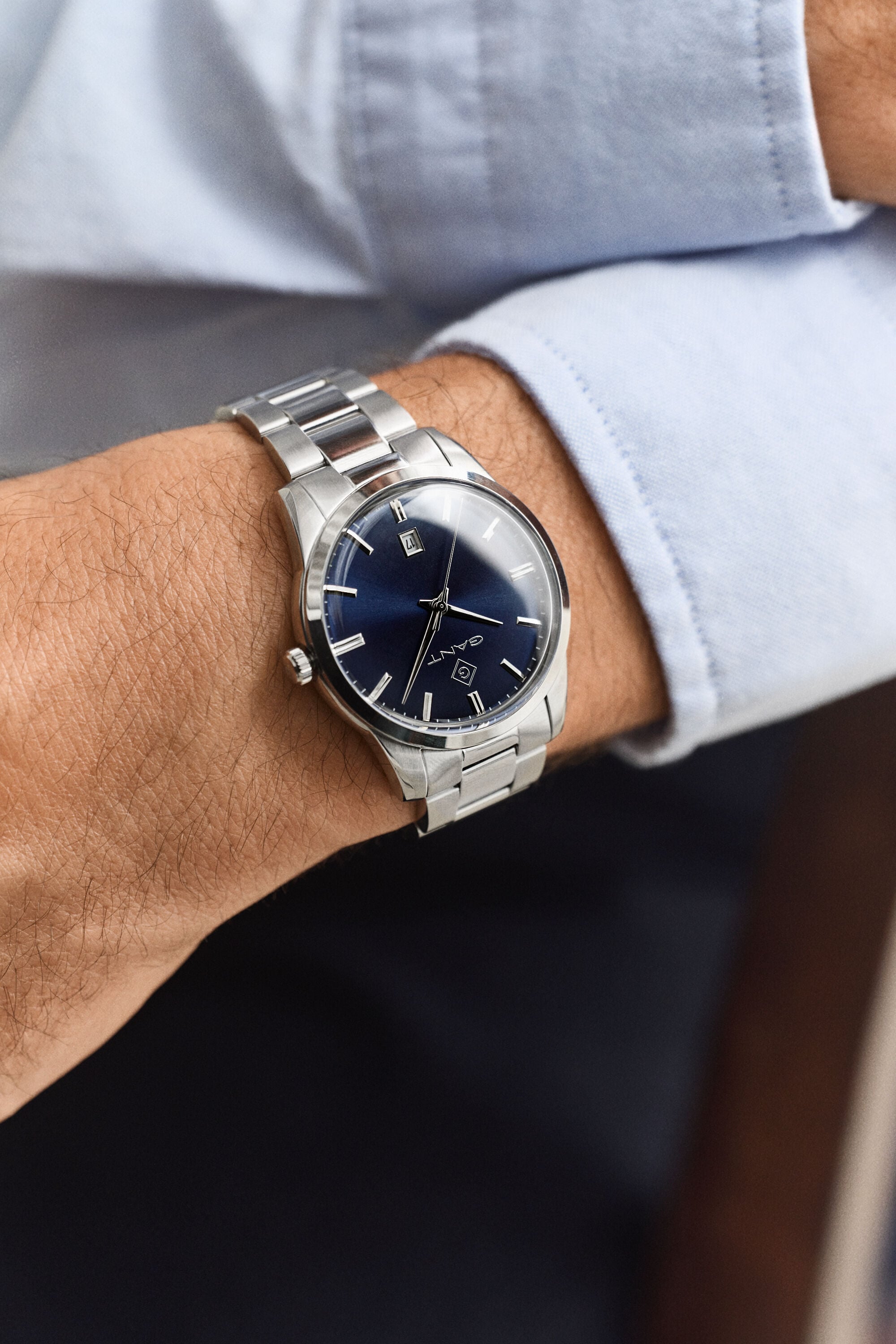 Montre Taunton