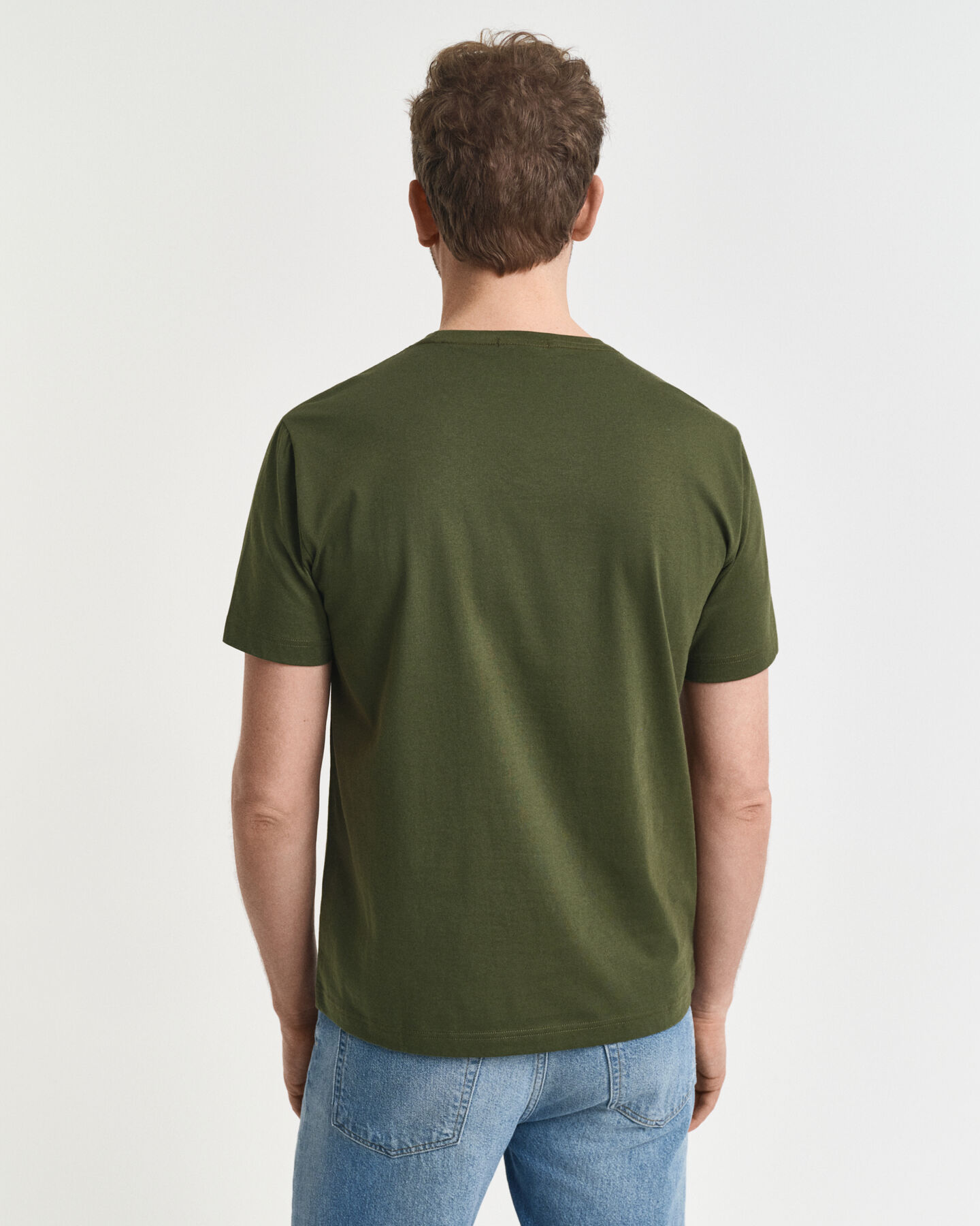 T-shirt coupe regular Shield