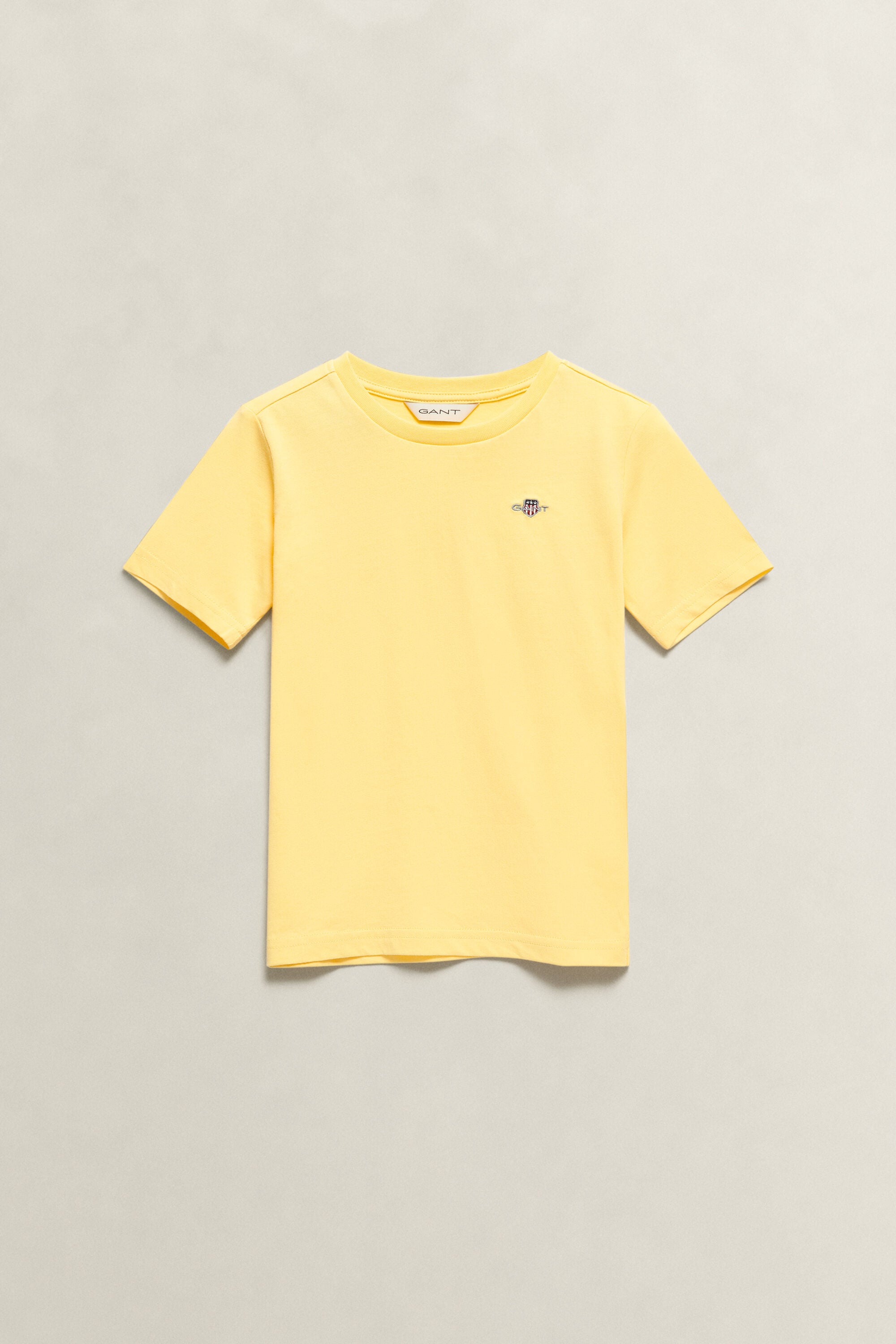 Kids Shield T-shirt
