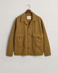 Utility-overshirt