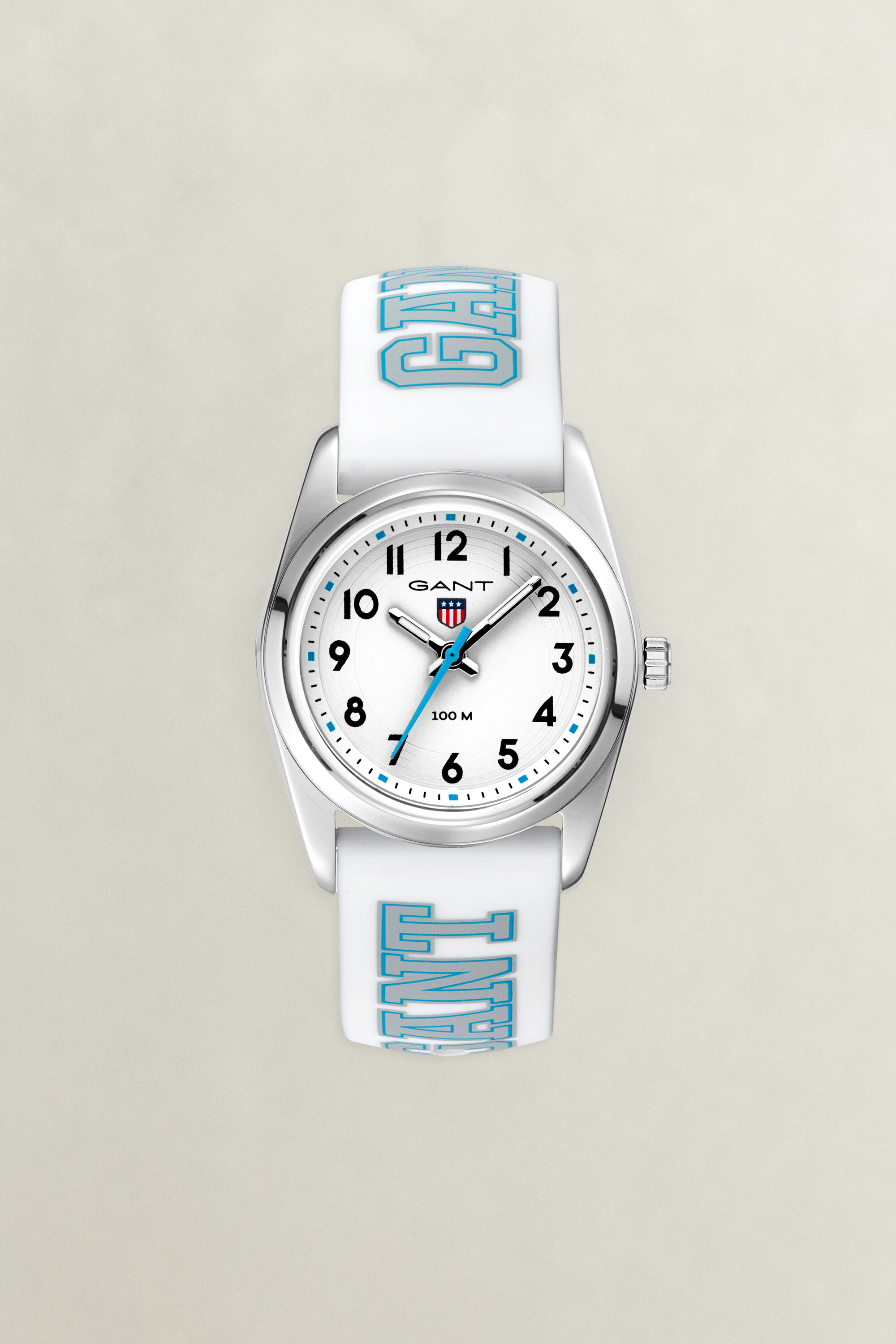 Montre Graduate