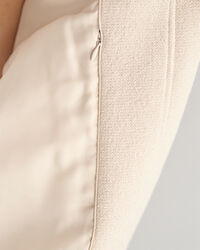 GANT Varsity Jacket met textuur