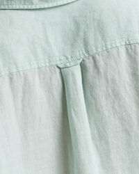 Chemise relaxed fit en lin