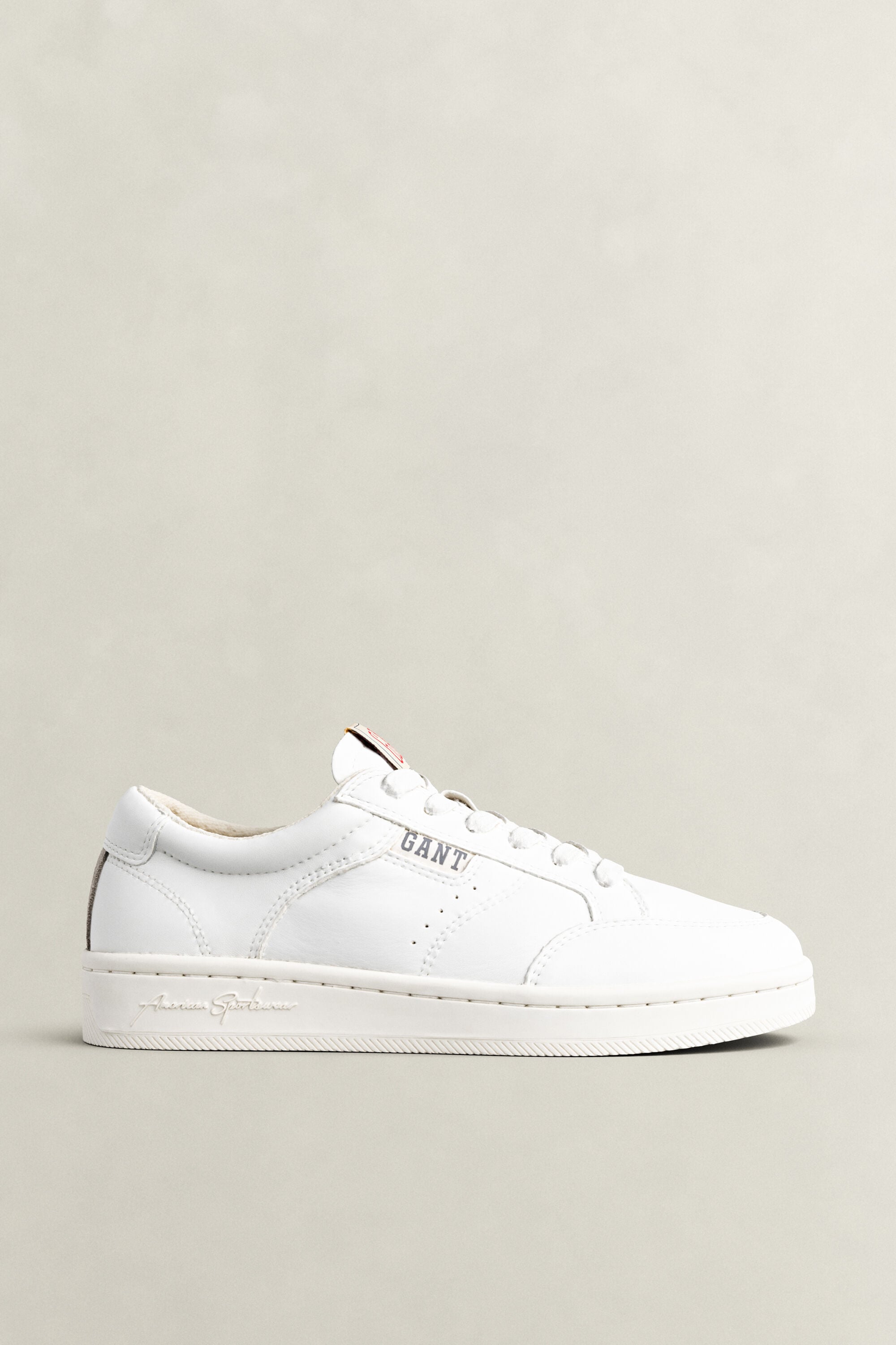 Prepla leren sneakers