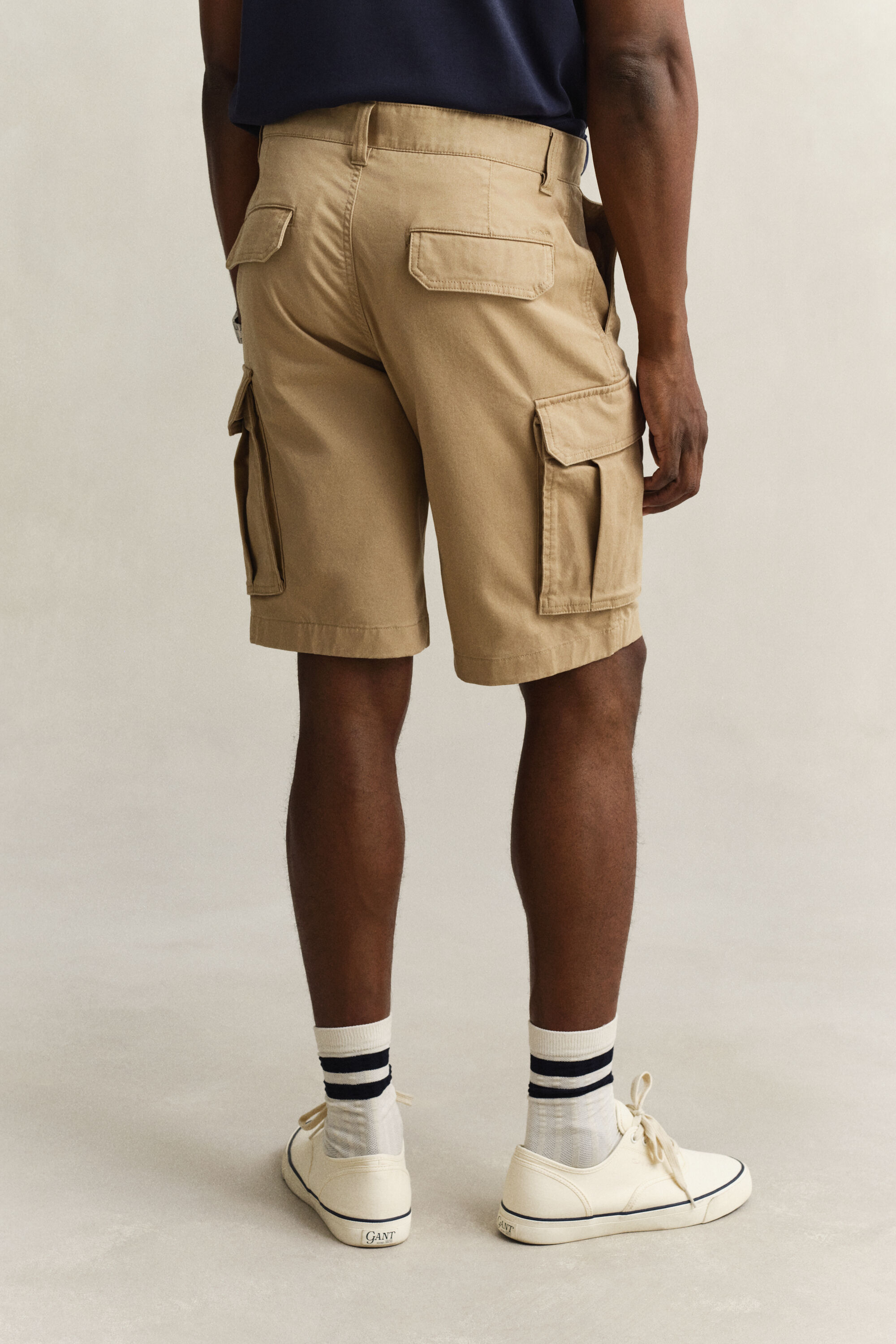 Klassieke cargoshort