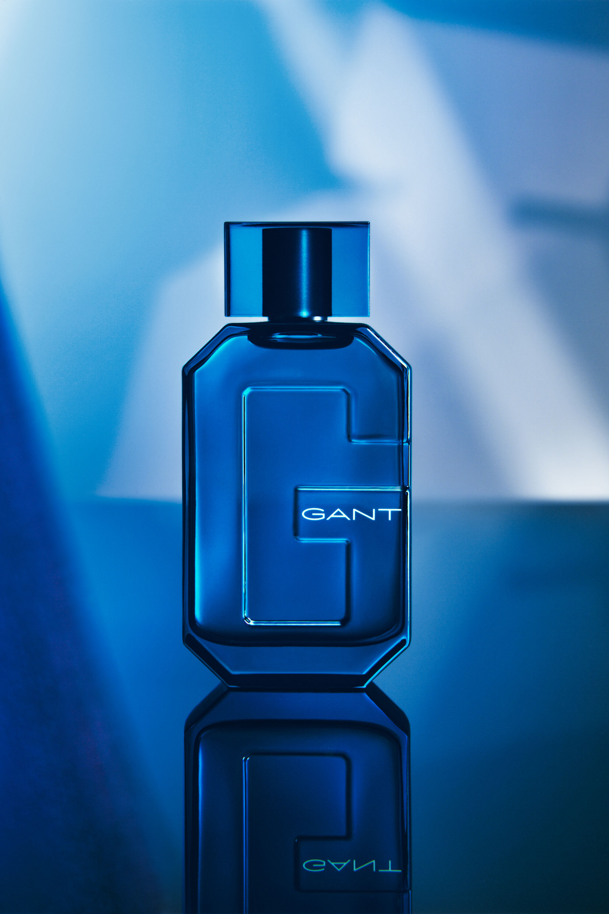 Eau de Toilette 100 ml Gant