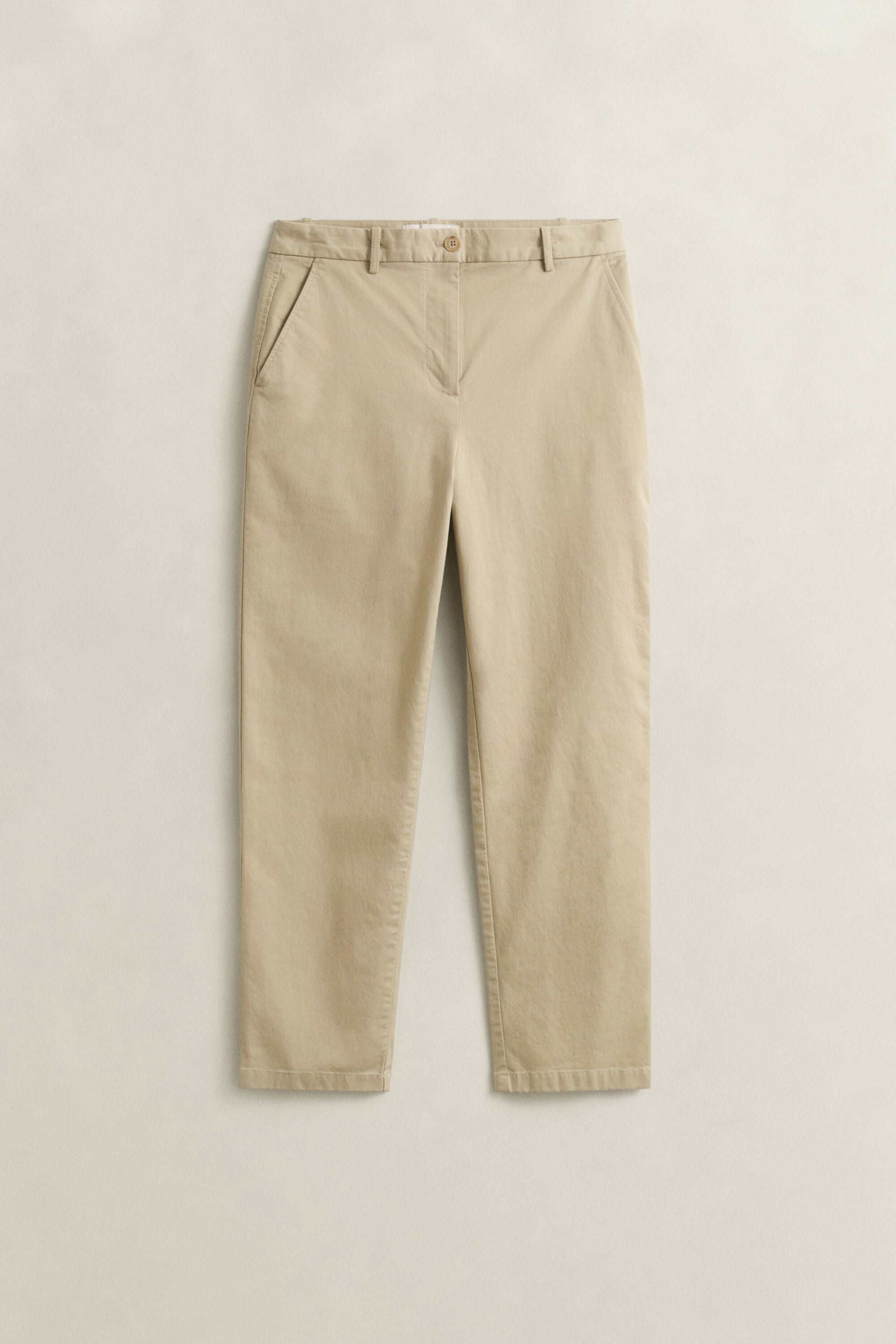 Classic Slim chino