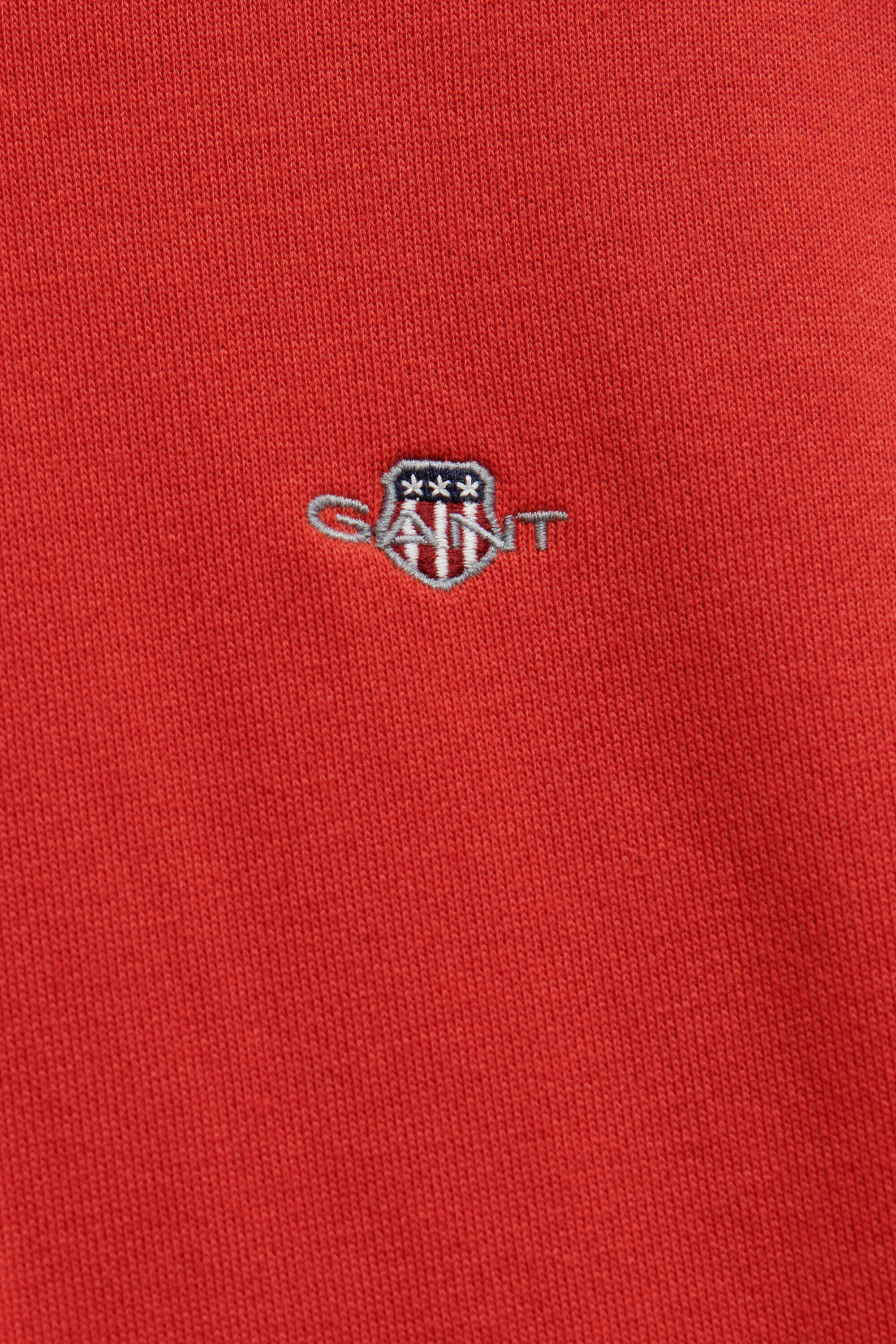 Sweat à capuche Shield Ado