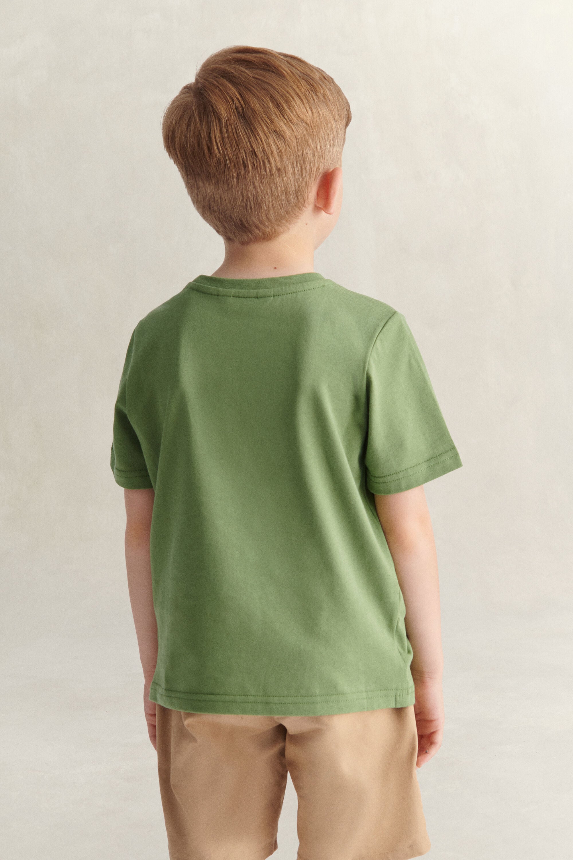T-shirt Shield Enfant