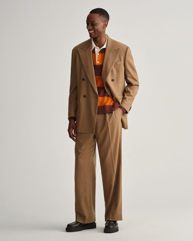 Polo Rugger Barstripe