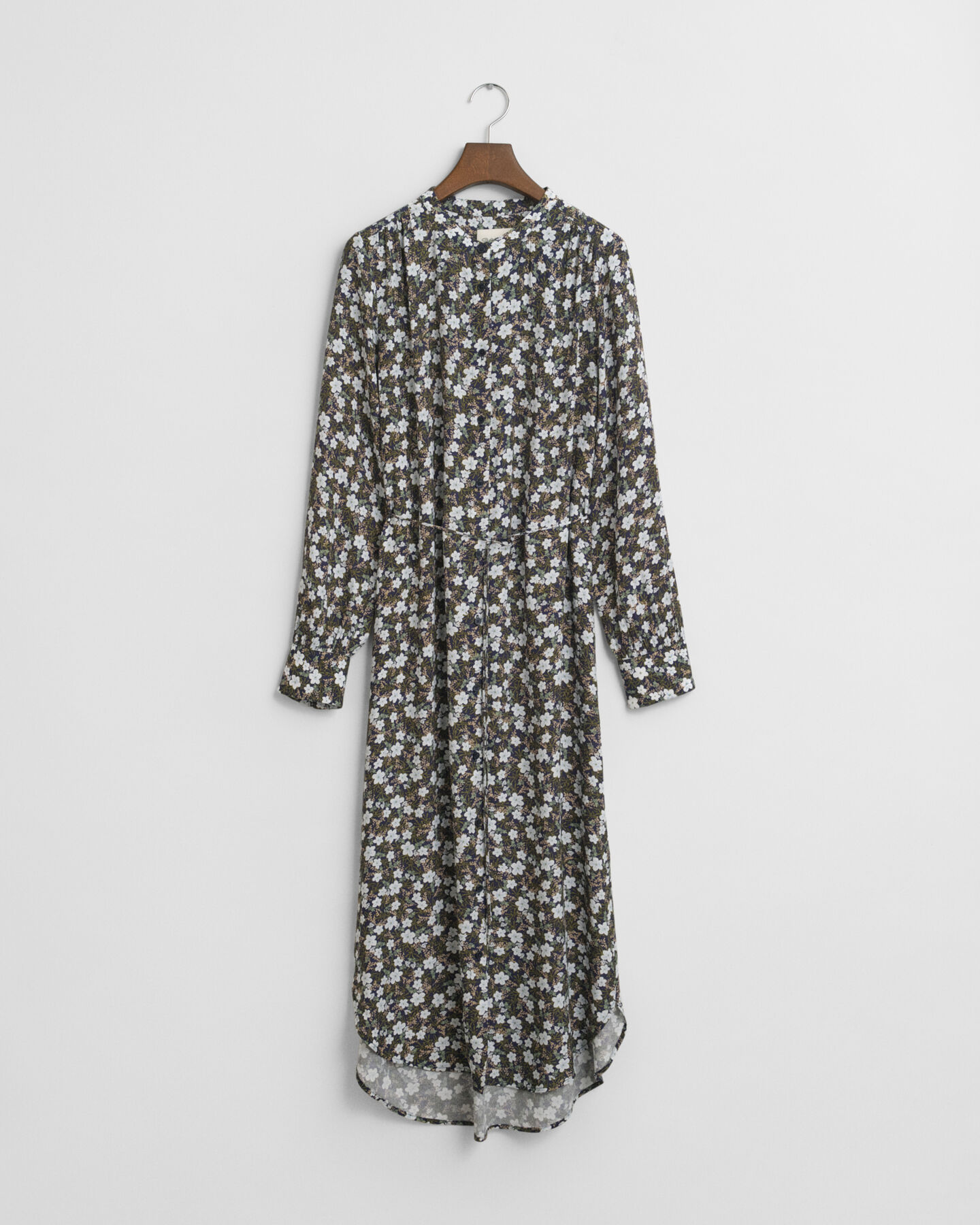 Robe à imprimé floral