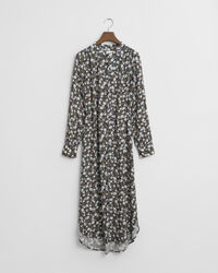 Robe à imprimé floral