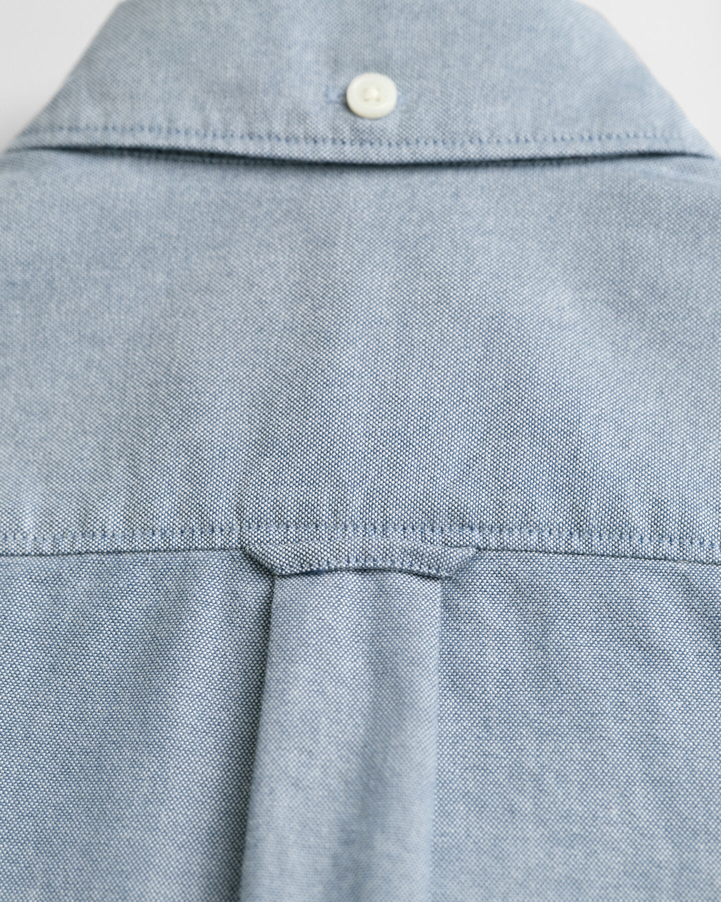 Chemise en coton Oxford Shield Enfant