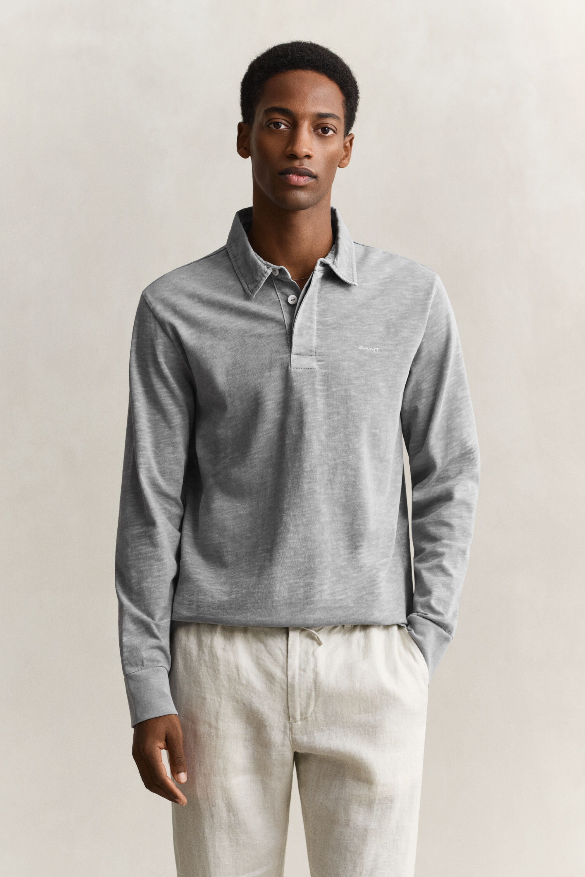 Verwassen heavy rugger