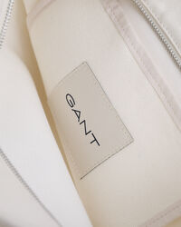 Draagtas van katoencanvas