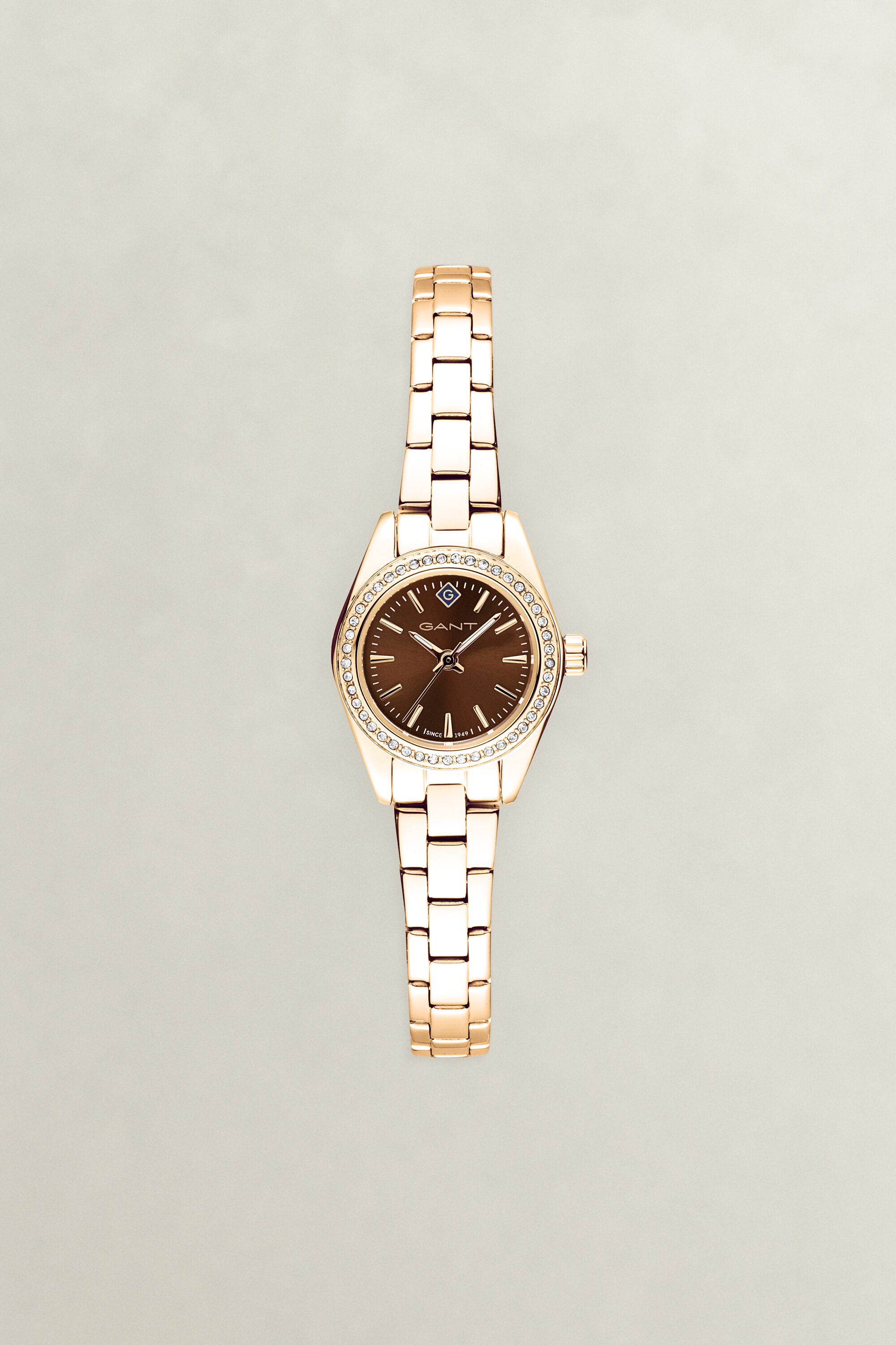 Montre bijou Fairhaven