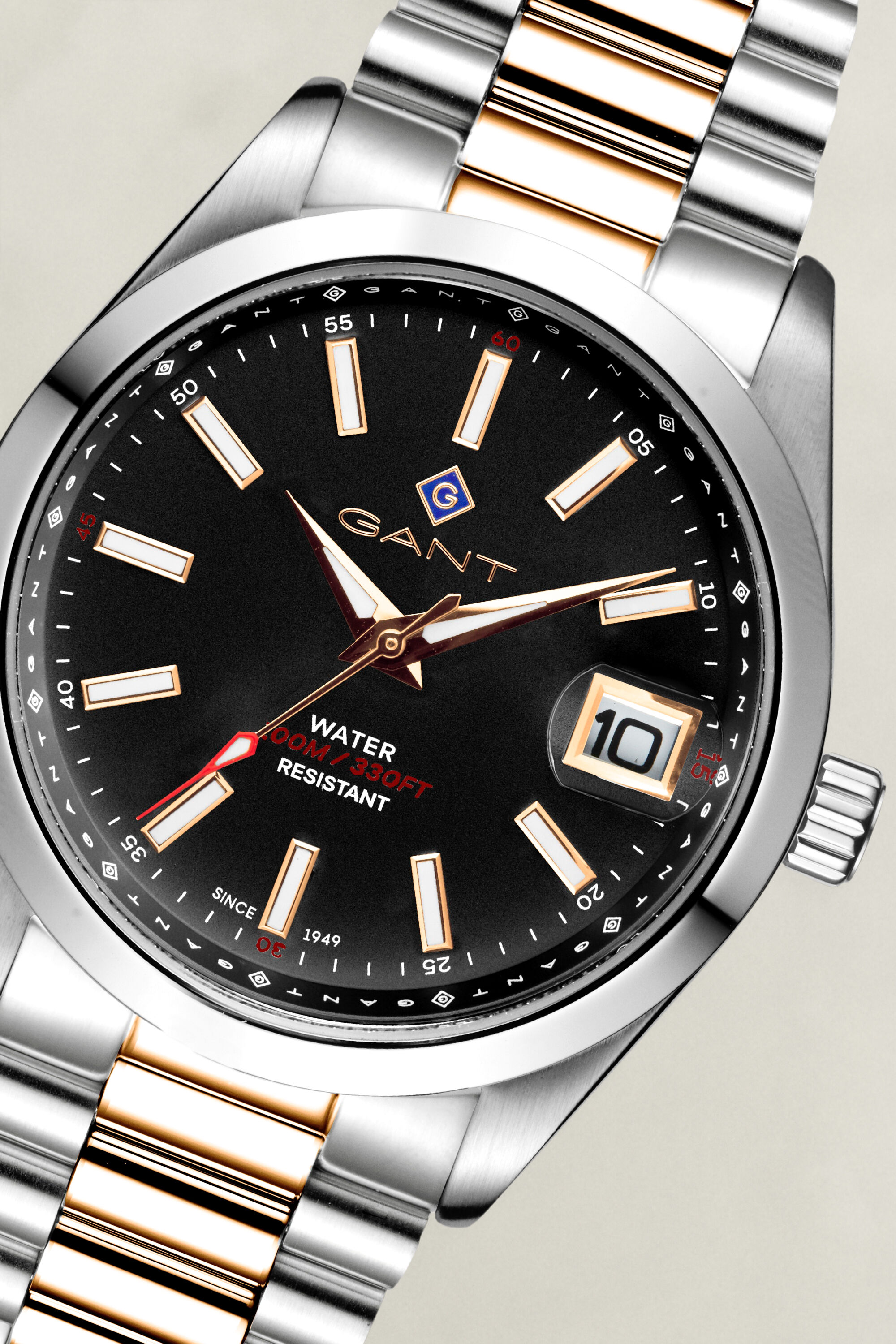Montre Eastham