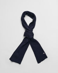 &Eacute;charpe en tricot Essential