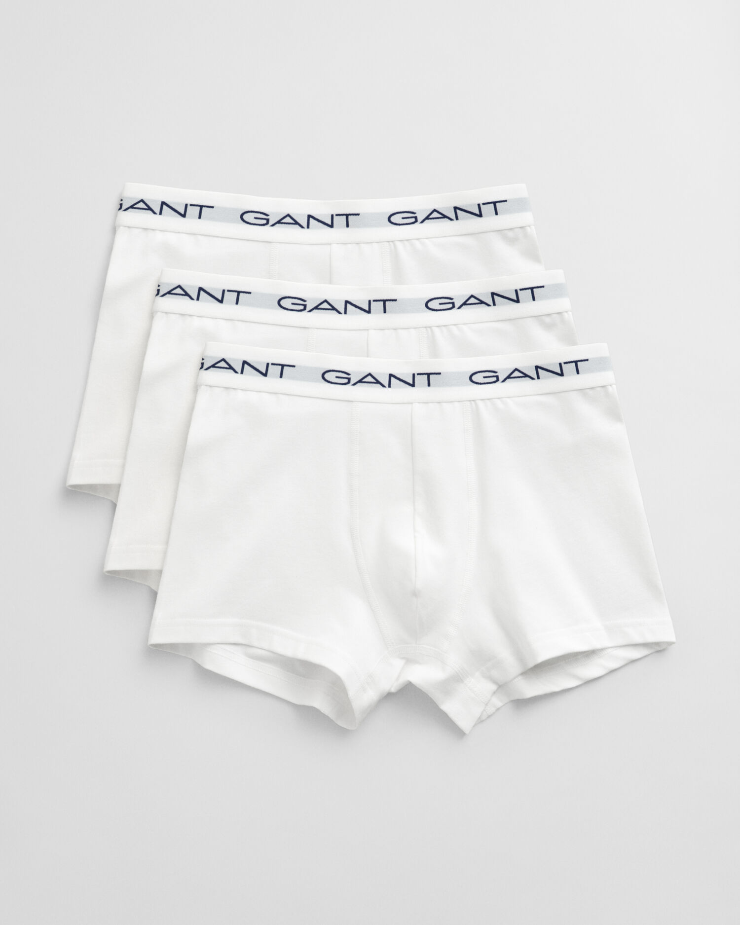 Teen Boys set van drie boxershorts