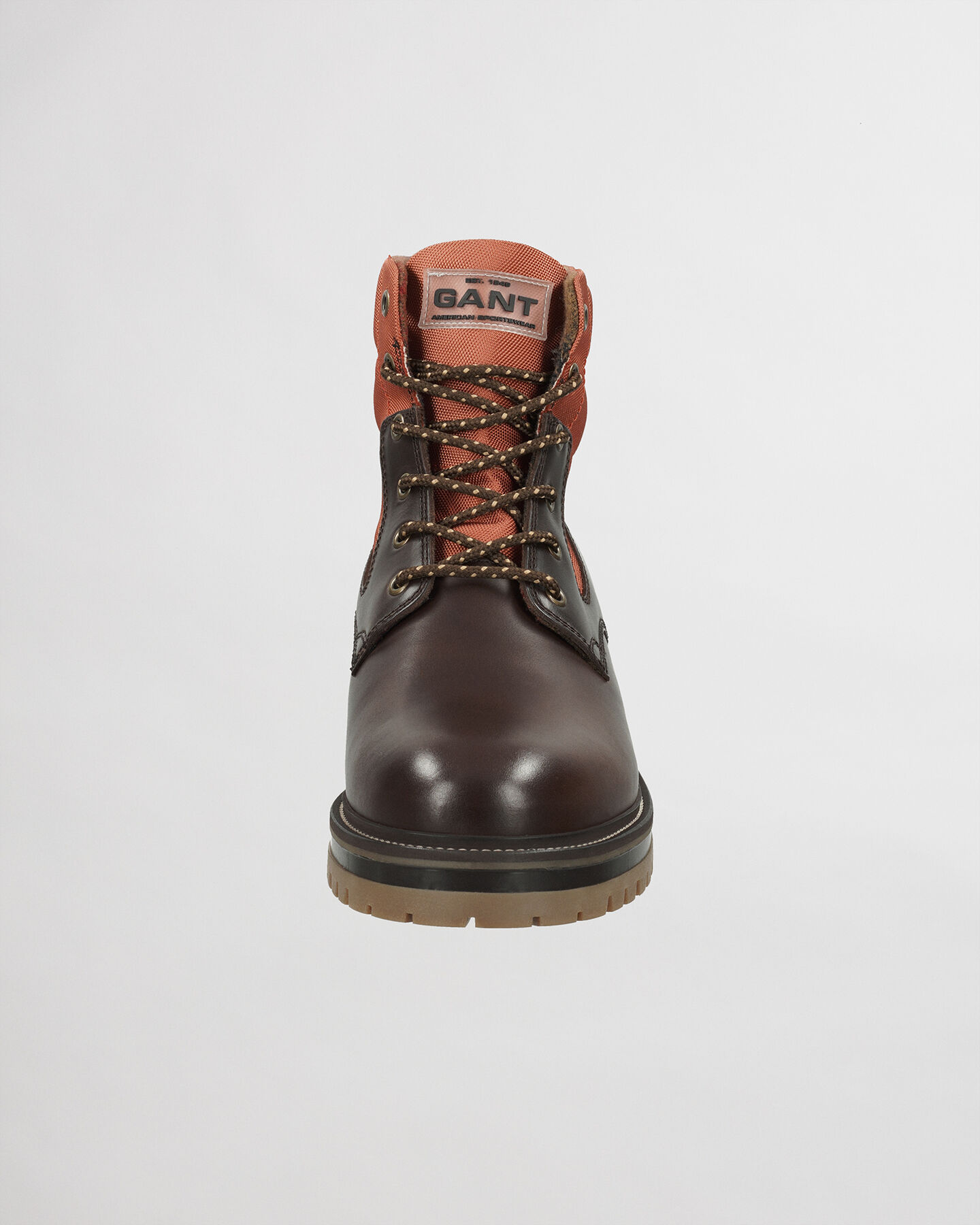 Bottines mi-hautes Palmont