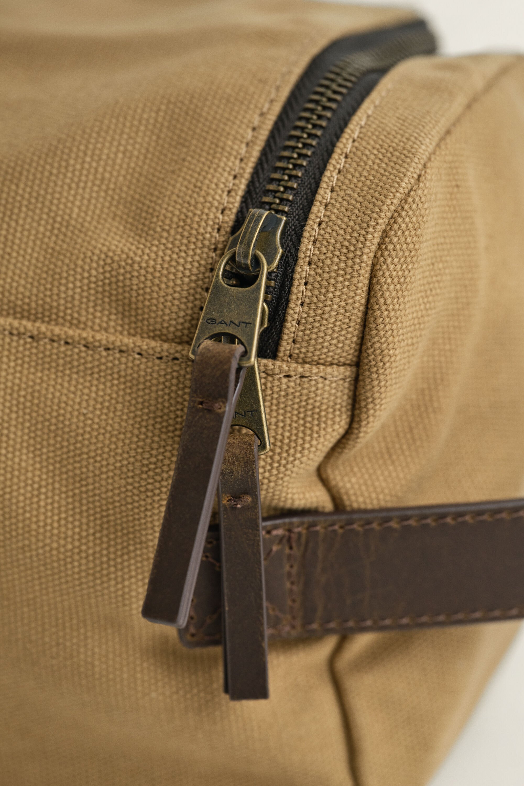 Trousse de toilette moderne