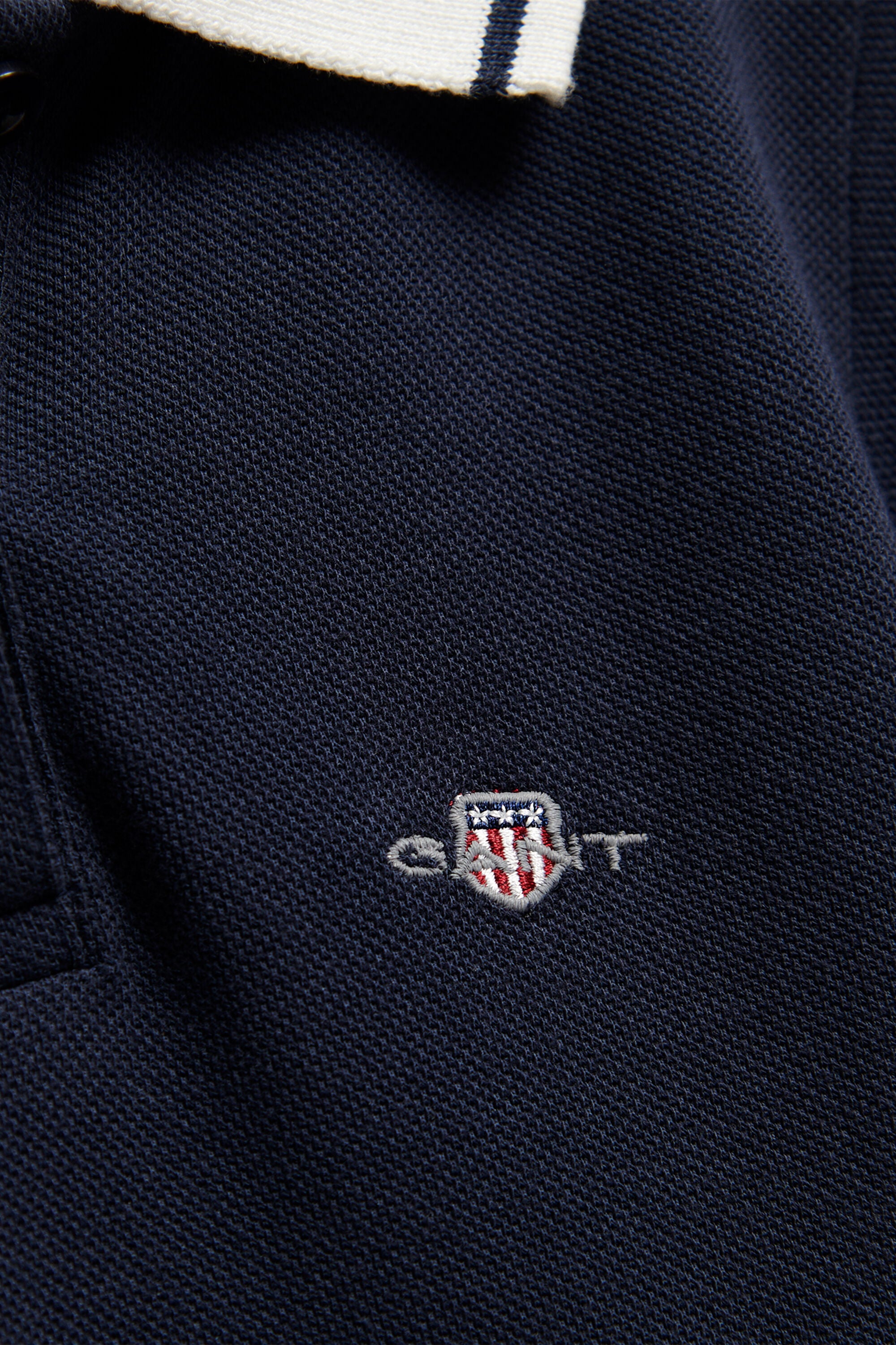 Girls Shield polojurk