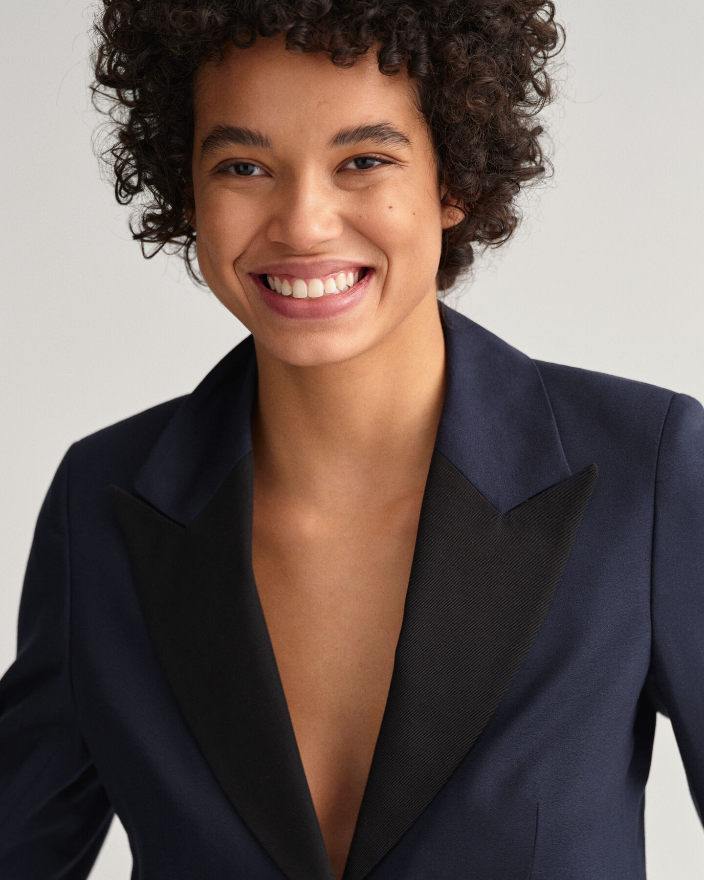 Veste blazer slim fit Tuxedo