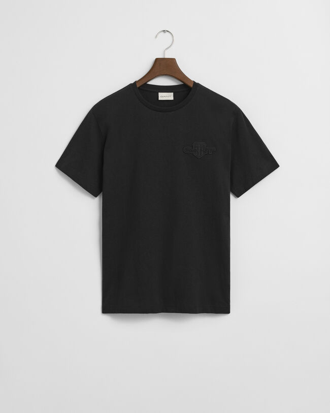 T-shirt Tonal Archive Shield