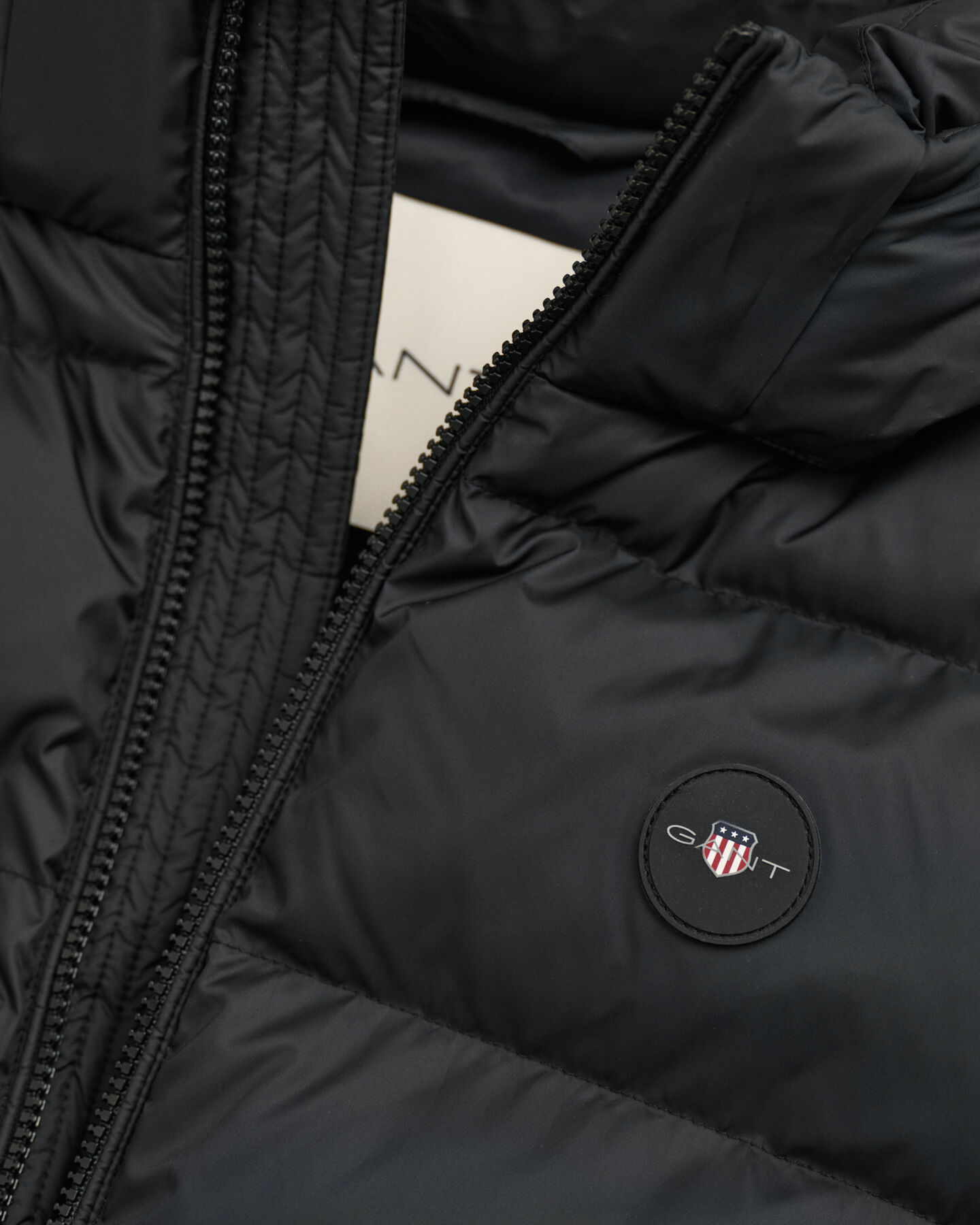 Doudoune sans manches Active Cloud