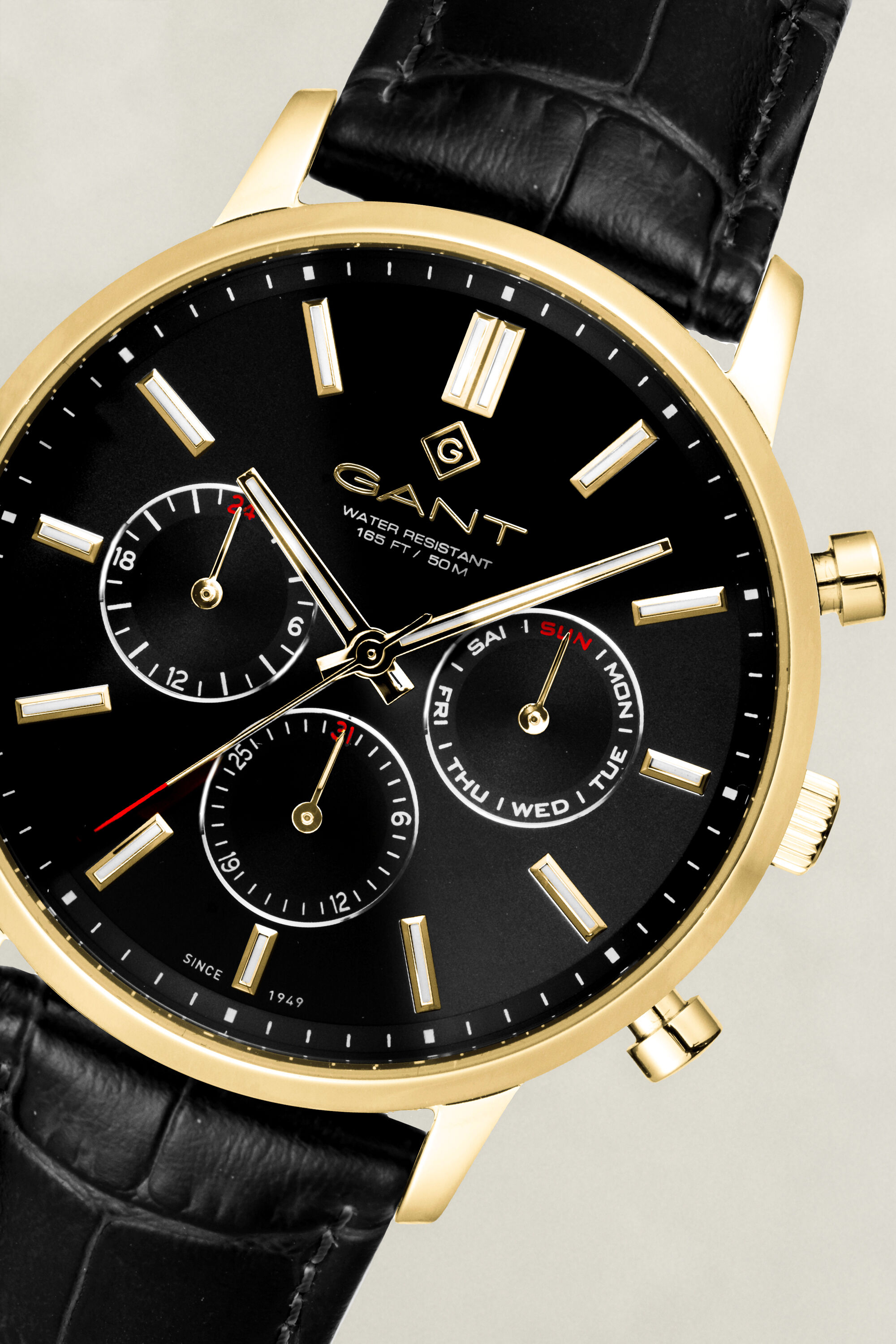 Montre East Hill Day-Date