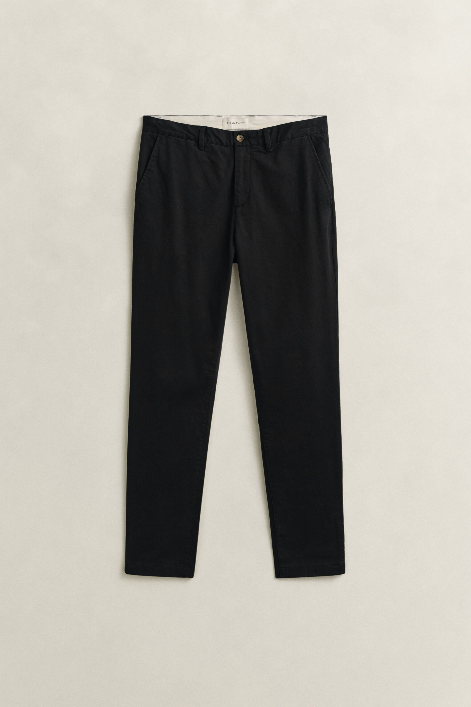 Pantalon chino coupe slim Classic
