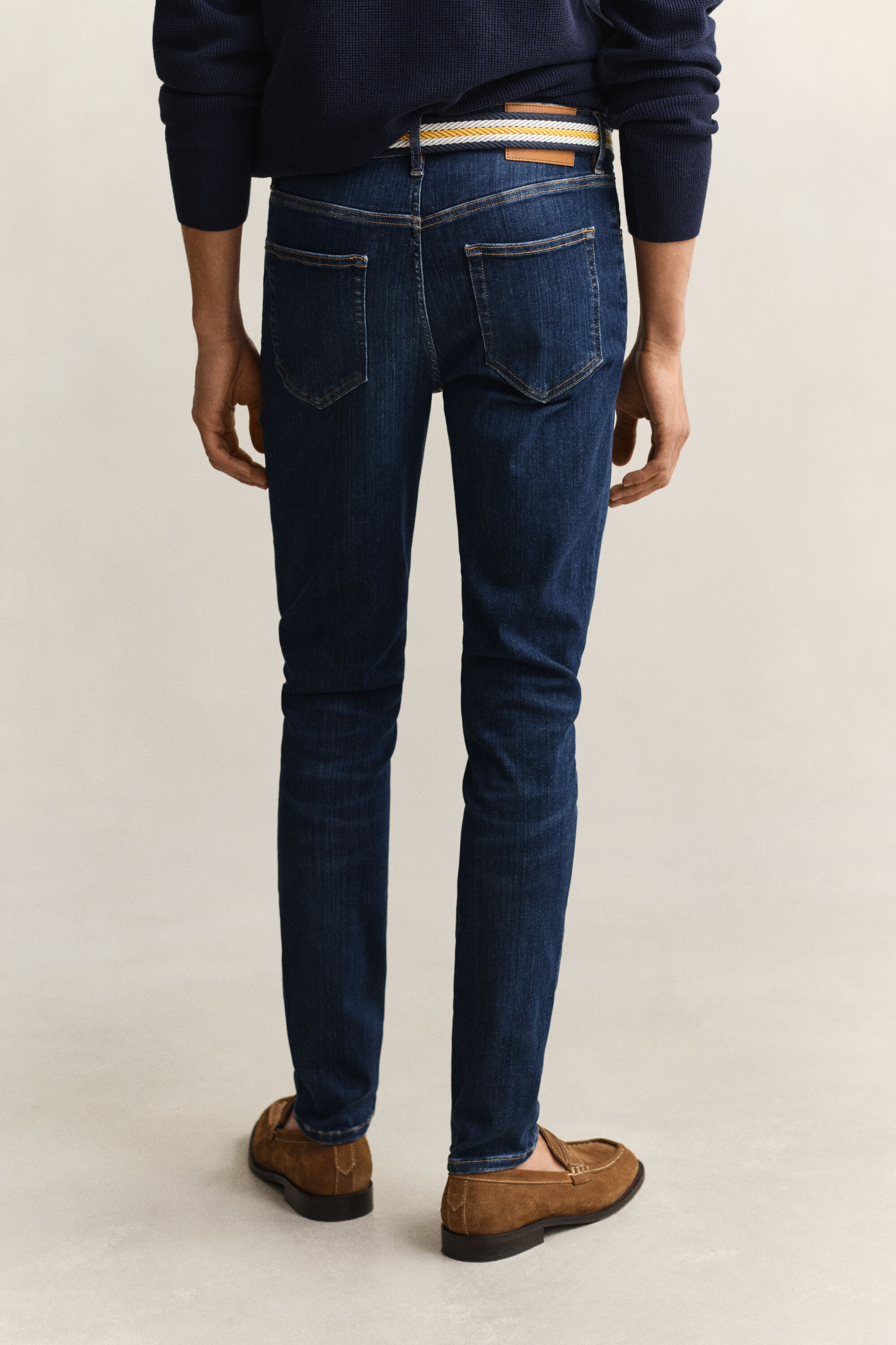 Jean coupe extra slim Active Recover