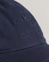 Casquette Tonal Archive Shield