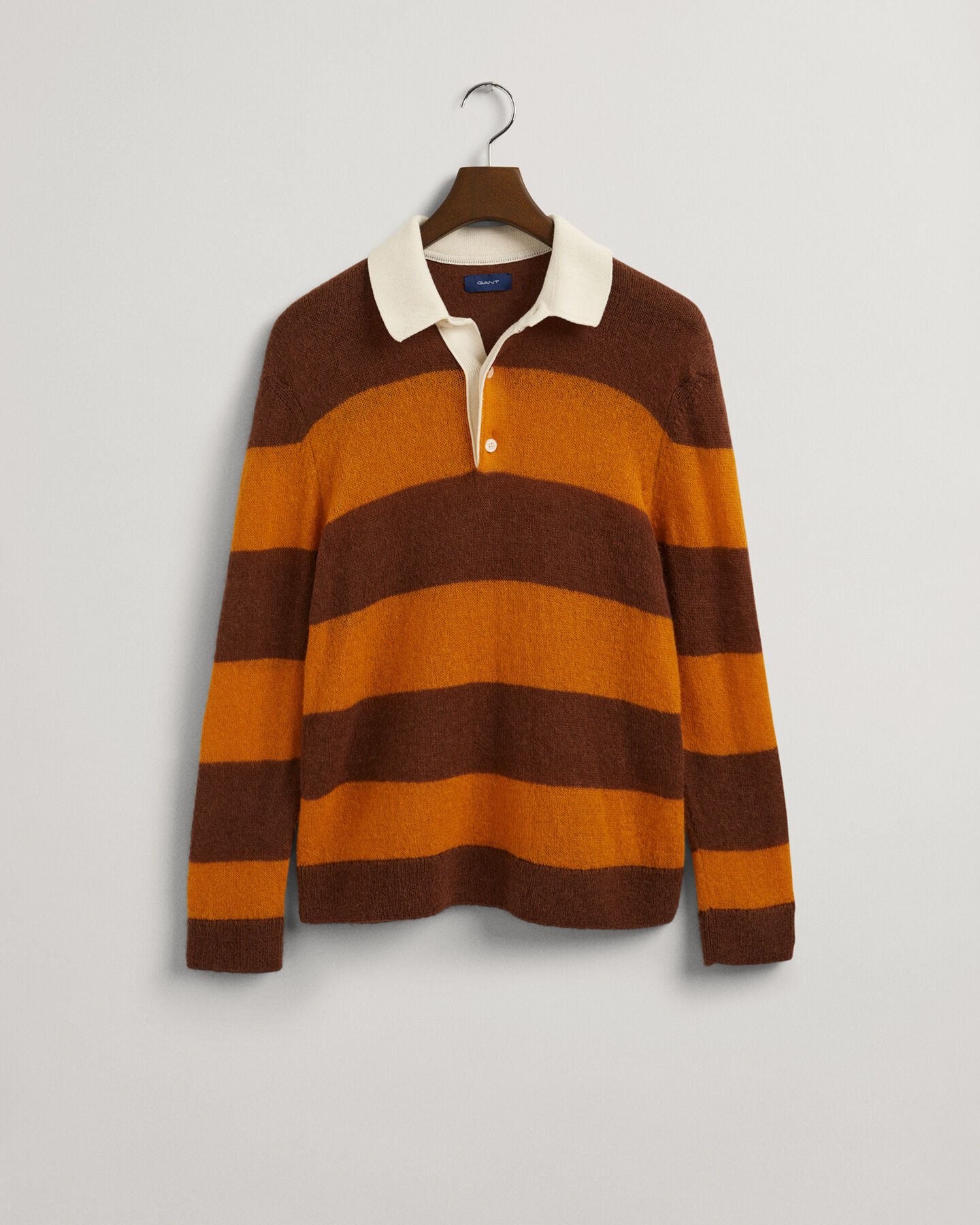 Polo Rugger Barstripe