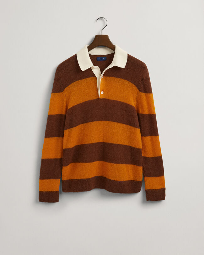 Polo Rugger Barstripe