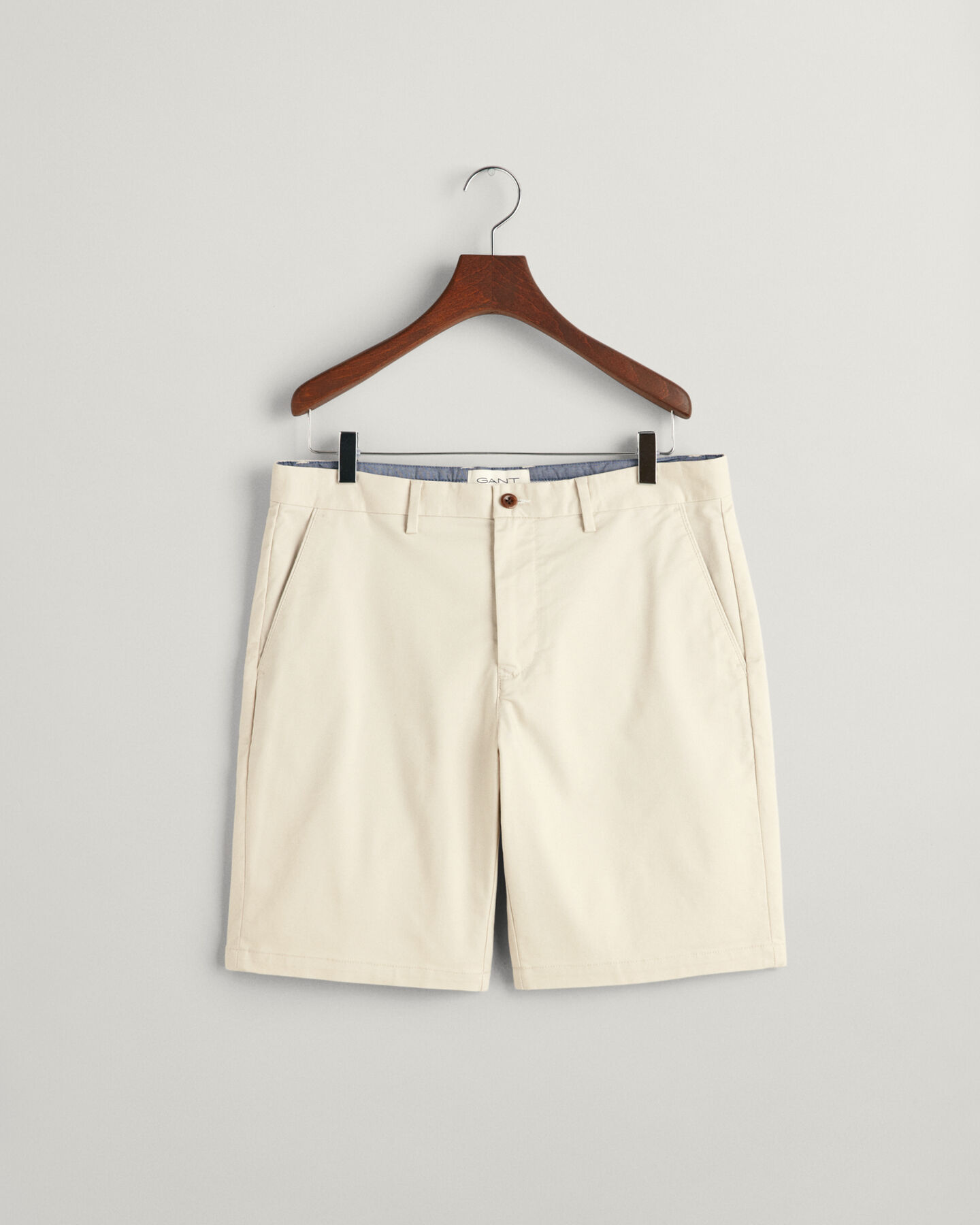 Regular Fit chinoshort